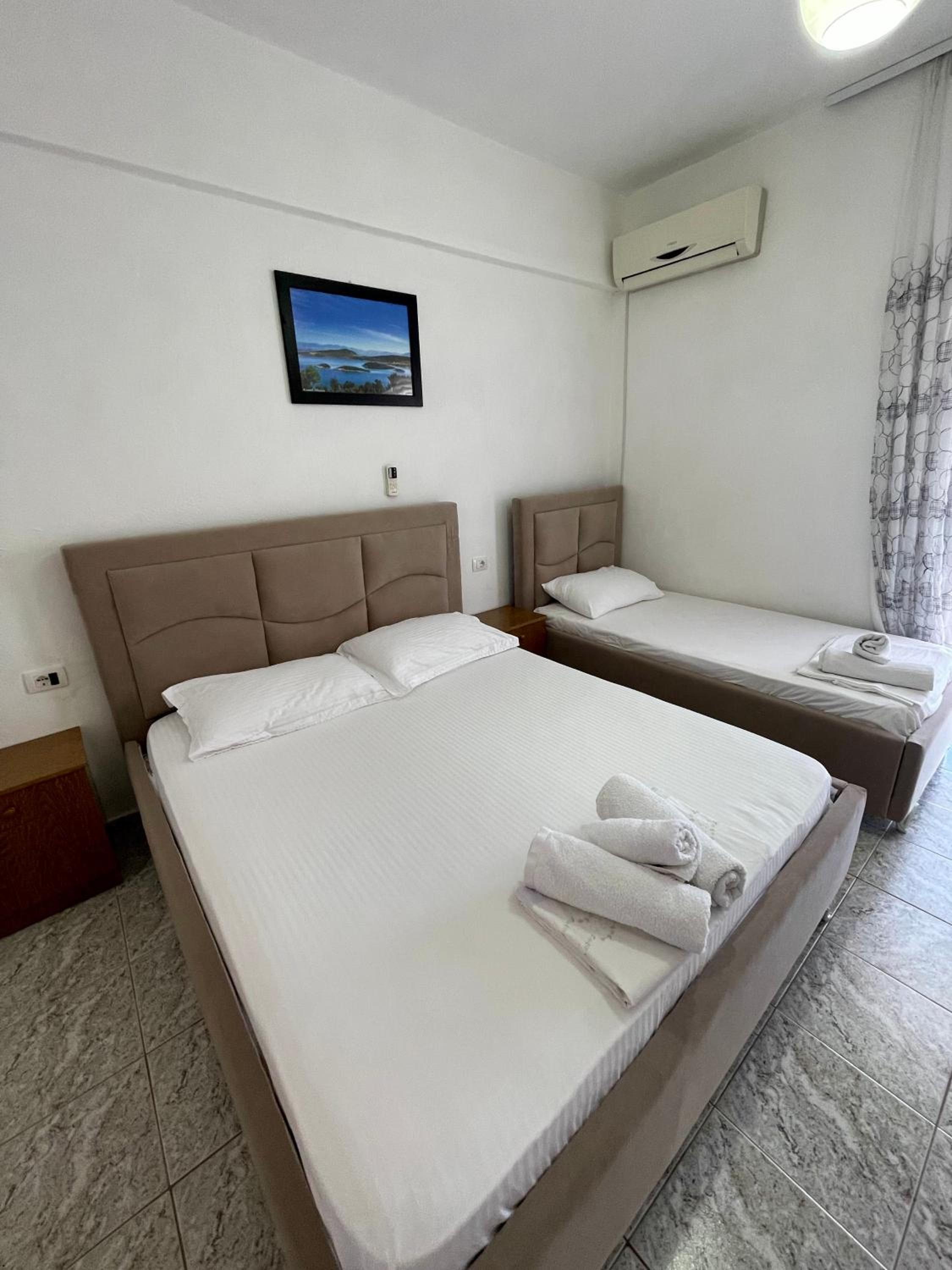 Villa Festim Ksamil
