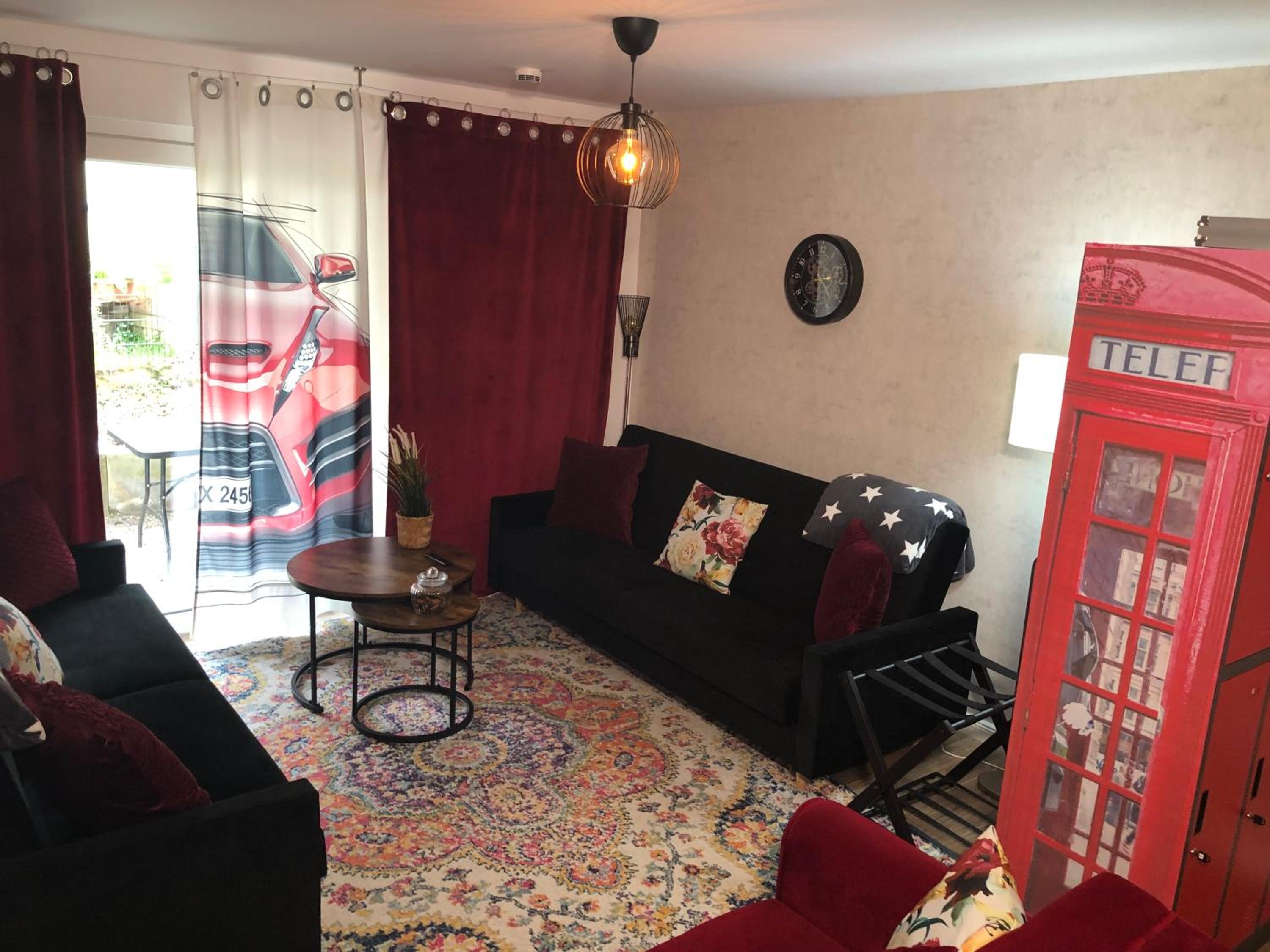 lounge