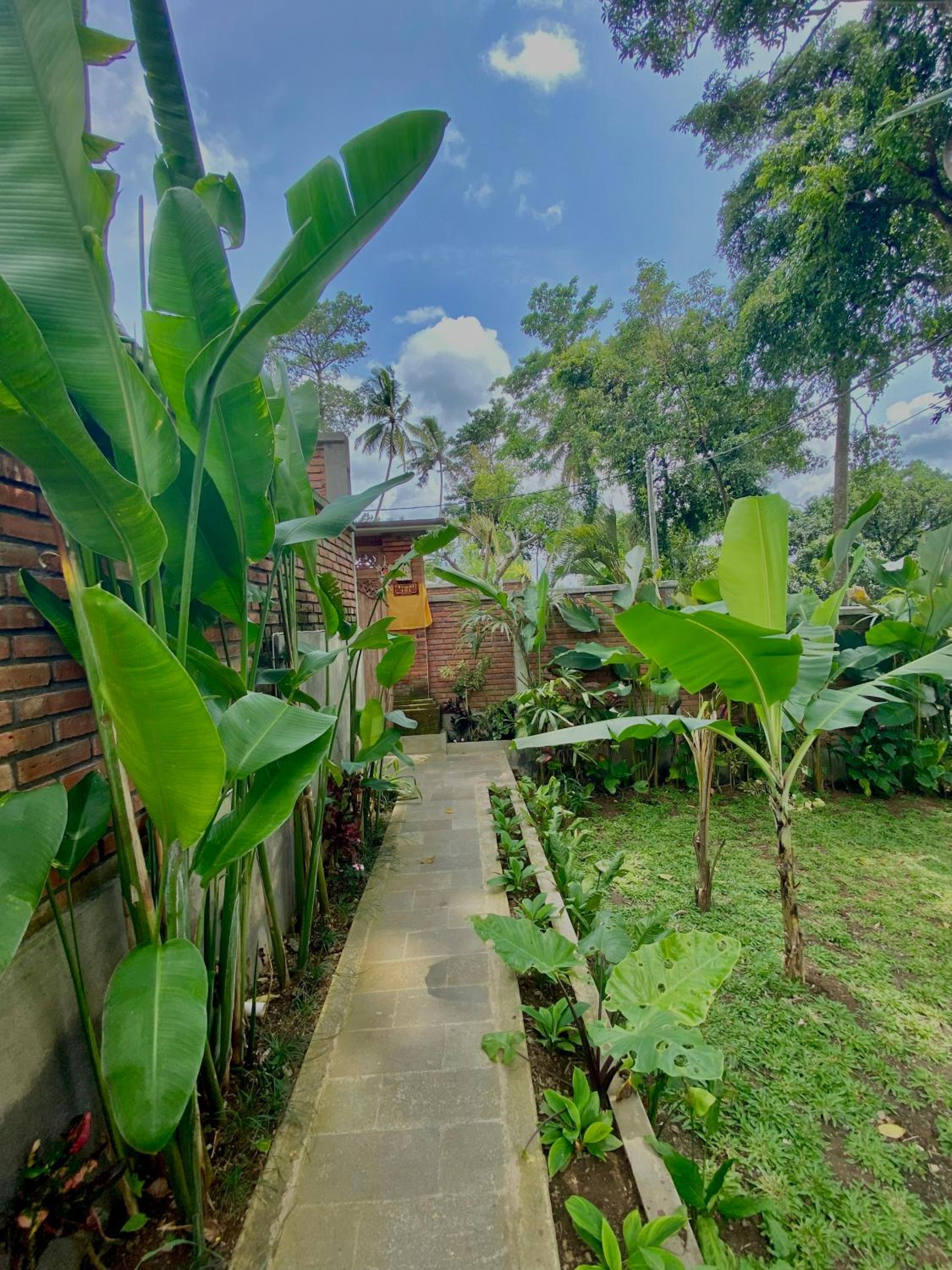Tegal Harum Villa Ubud