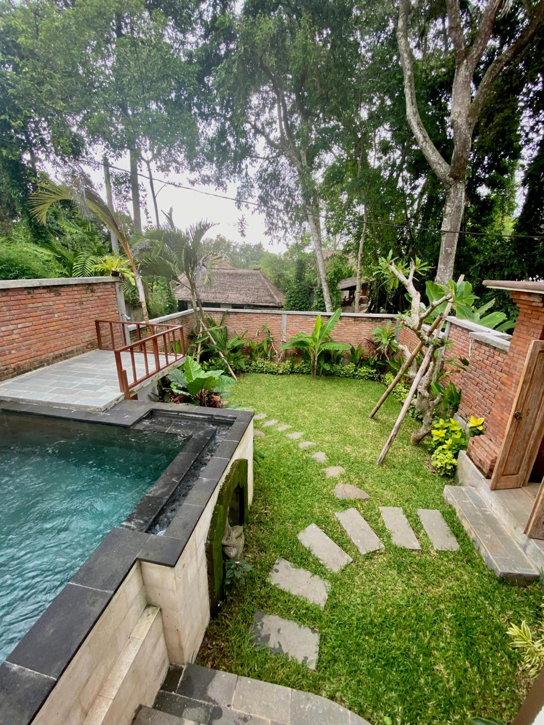 Tegal Harum Villa Ubud