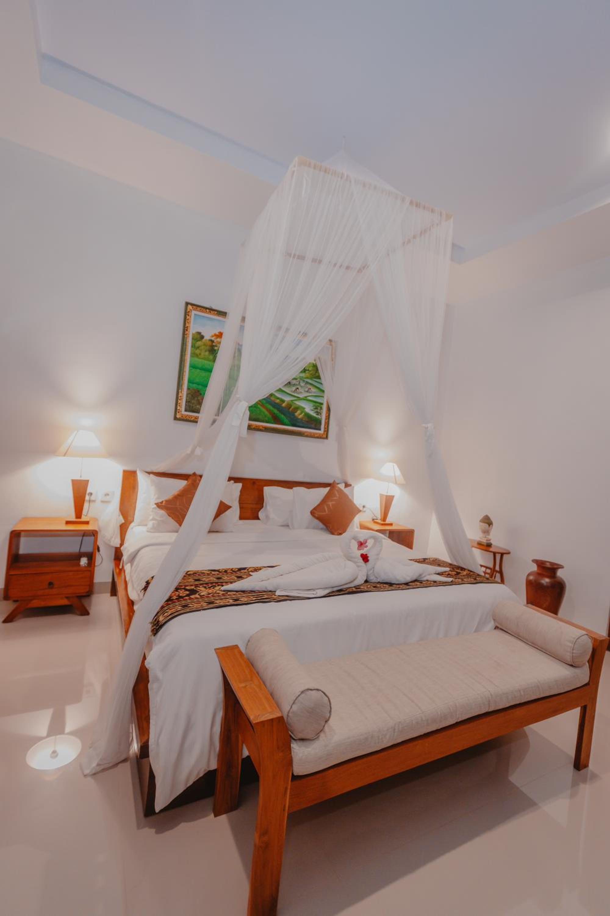 Tegal Harum Villa Ubud