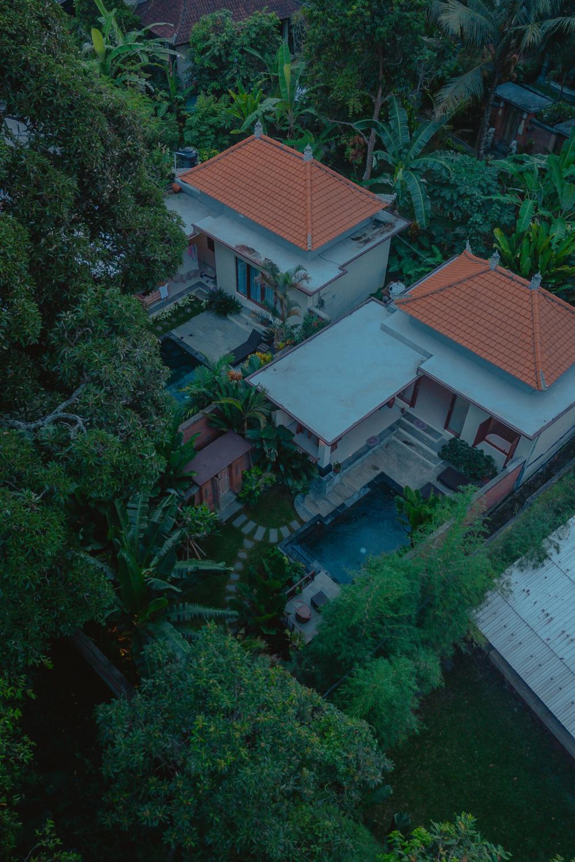 Tegal Harum Villa Ubud