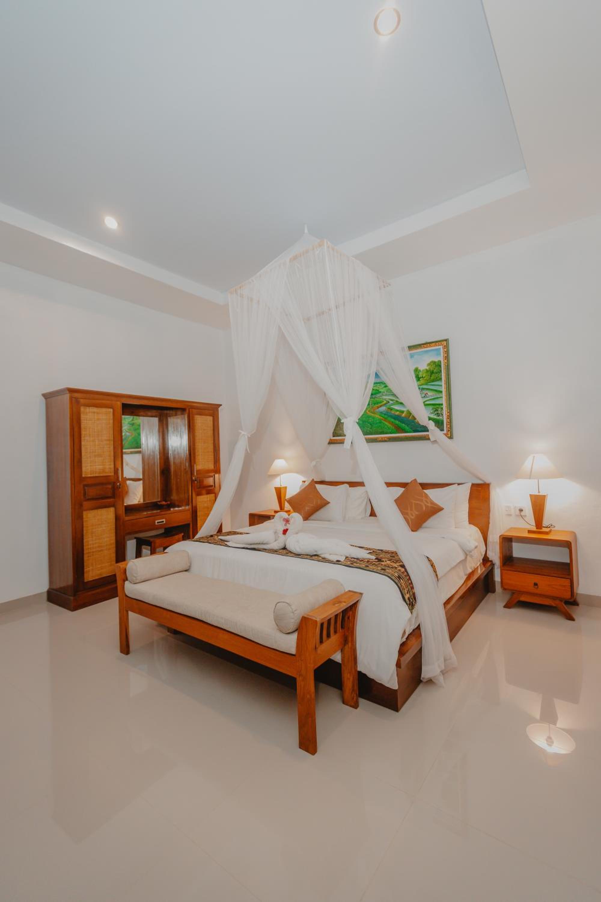 Tegal Harum Villa Ubud