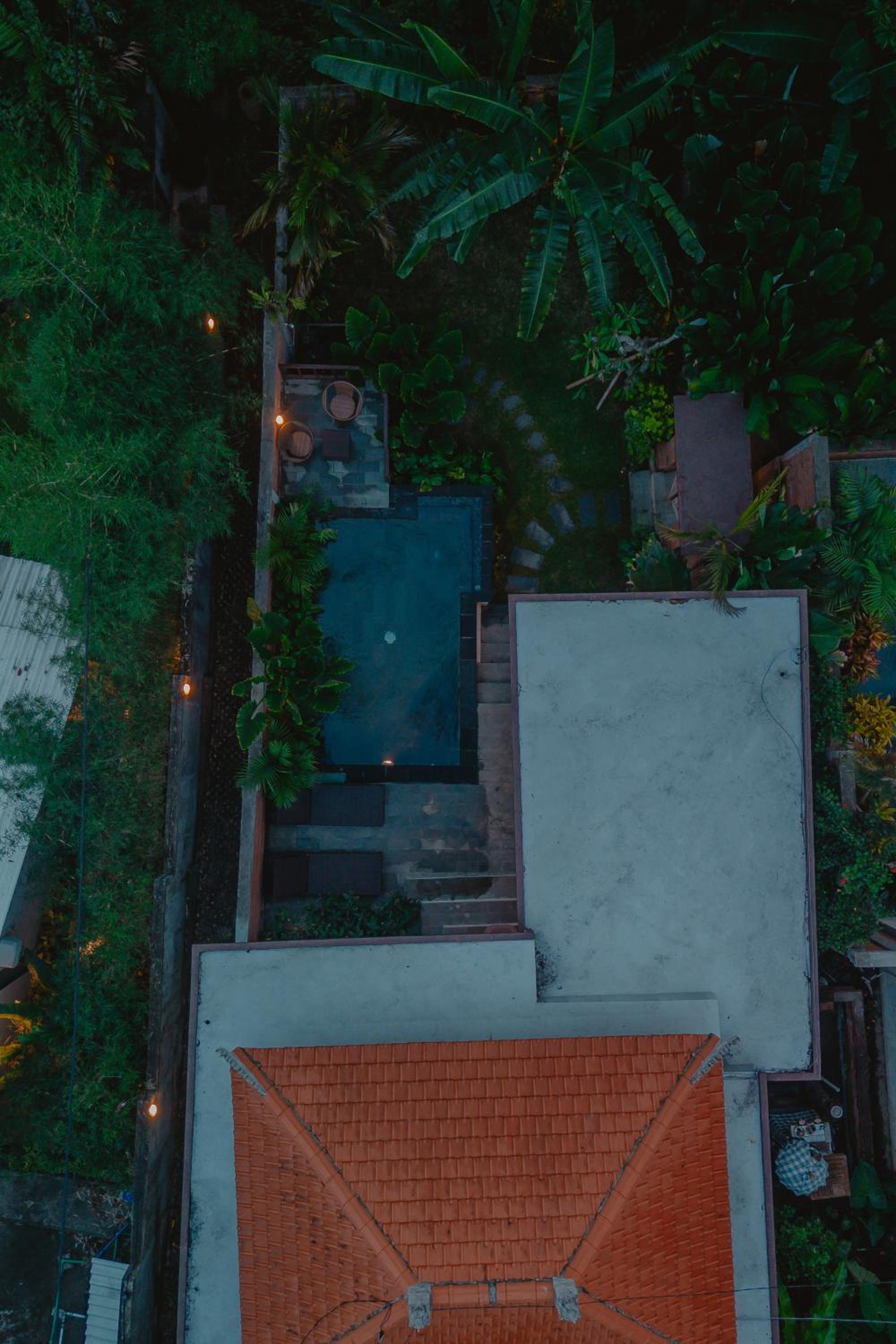 Tegal Harum Villa Ubud