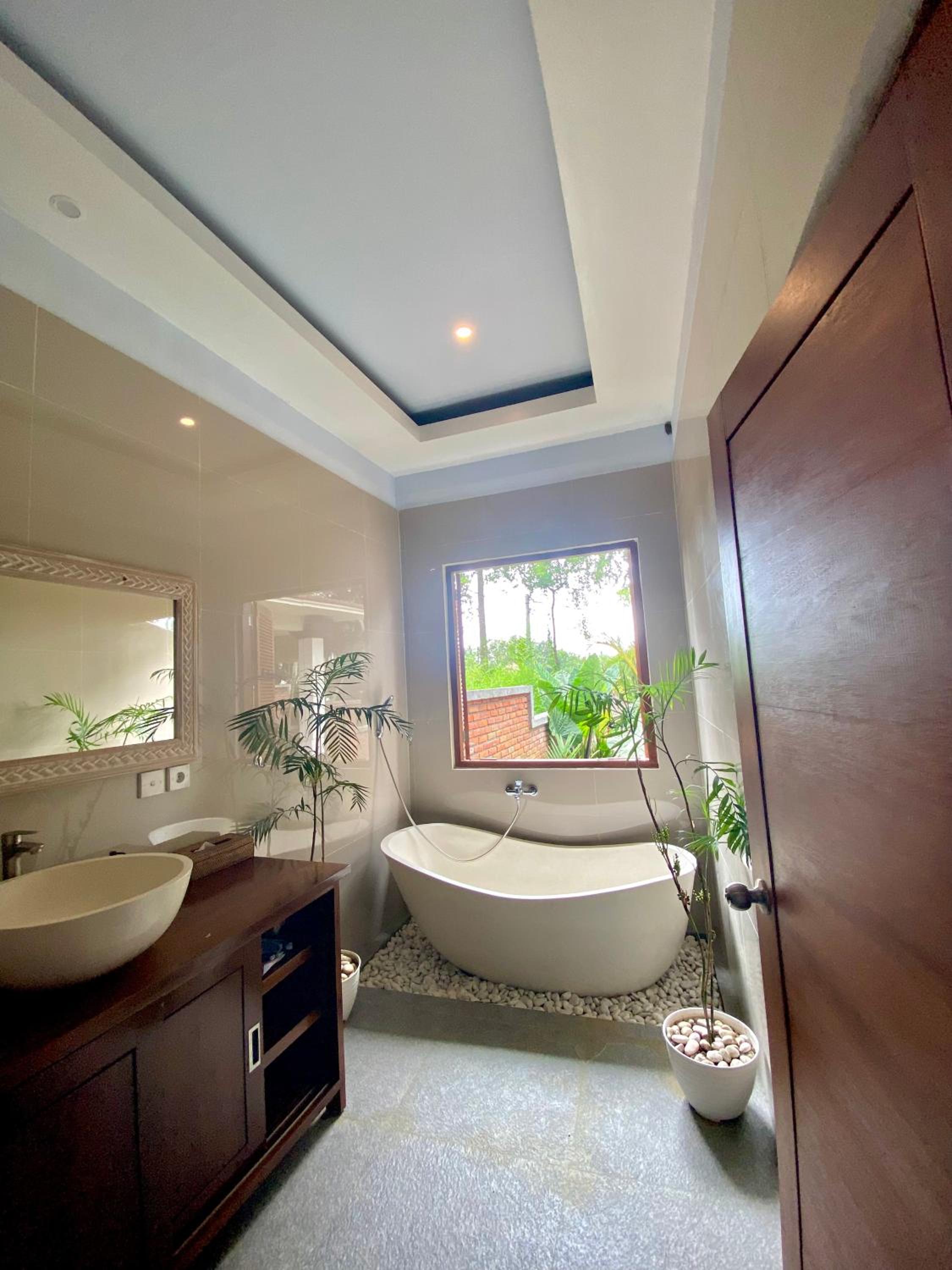 Tegal Harum Villa Ubud