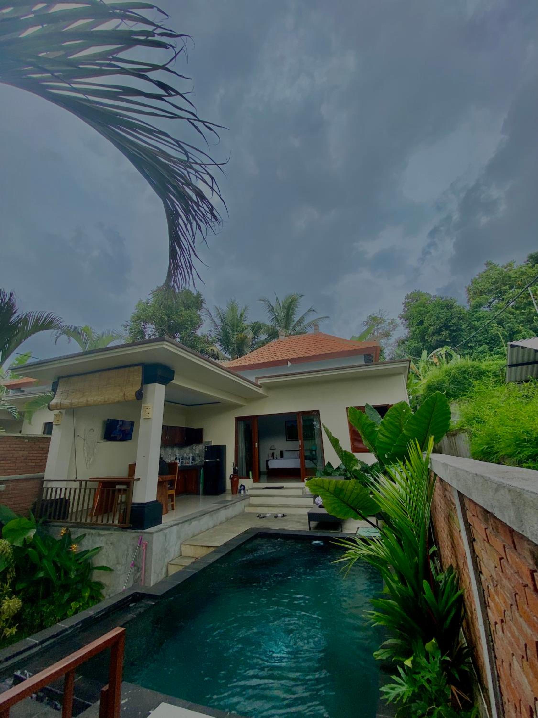 Tegal Harum Villa Ubud