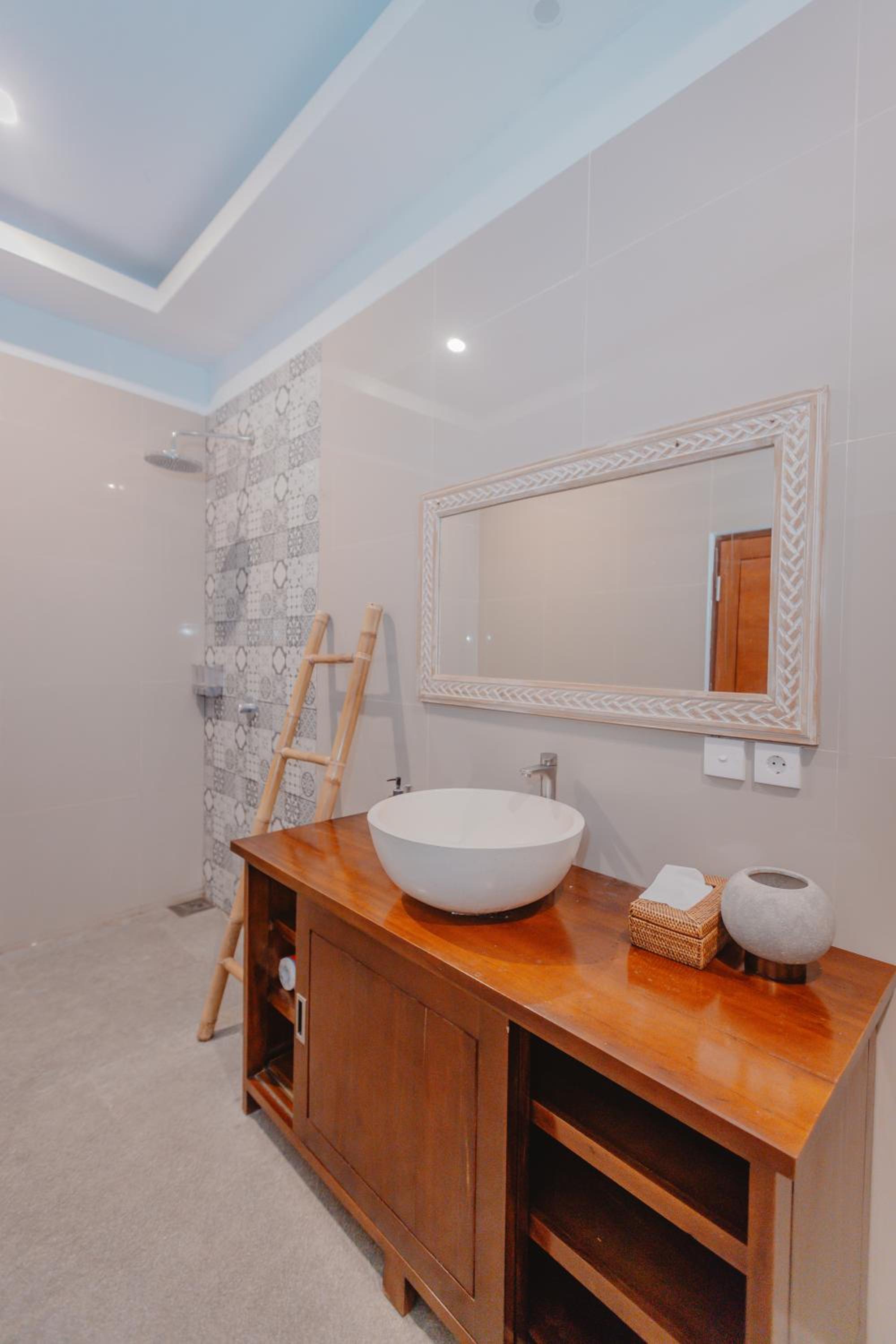 Tegal Harum Villa Ubud