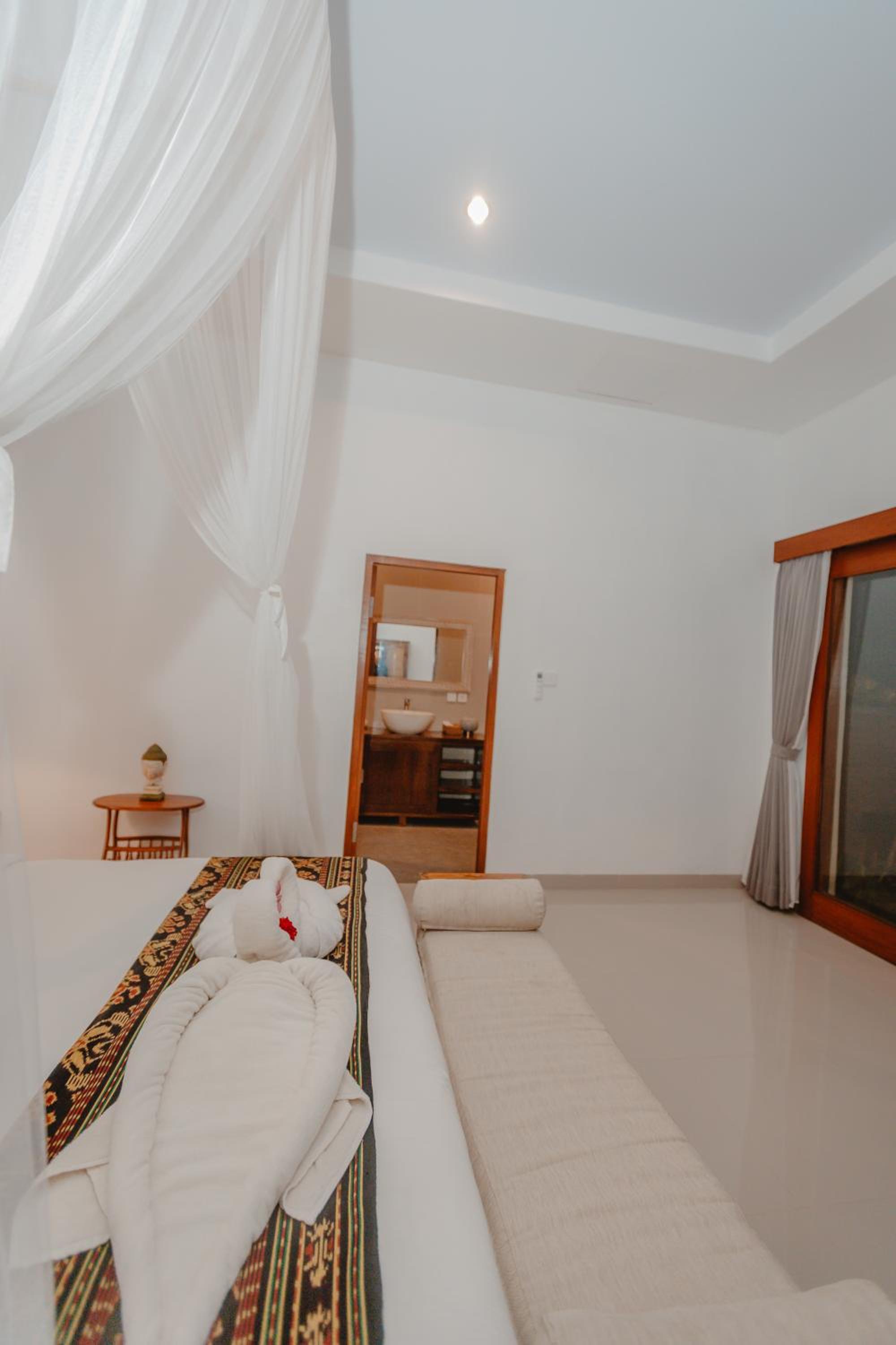 Tegal Harum Villa Ubud