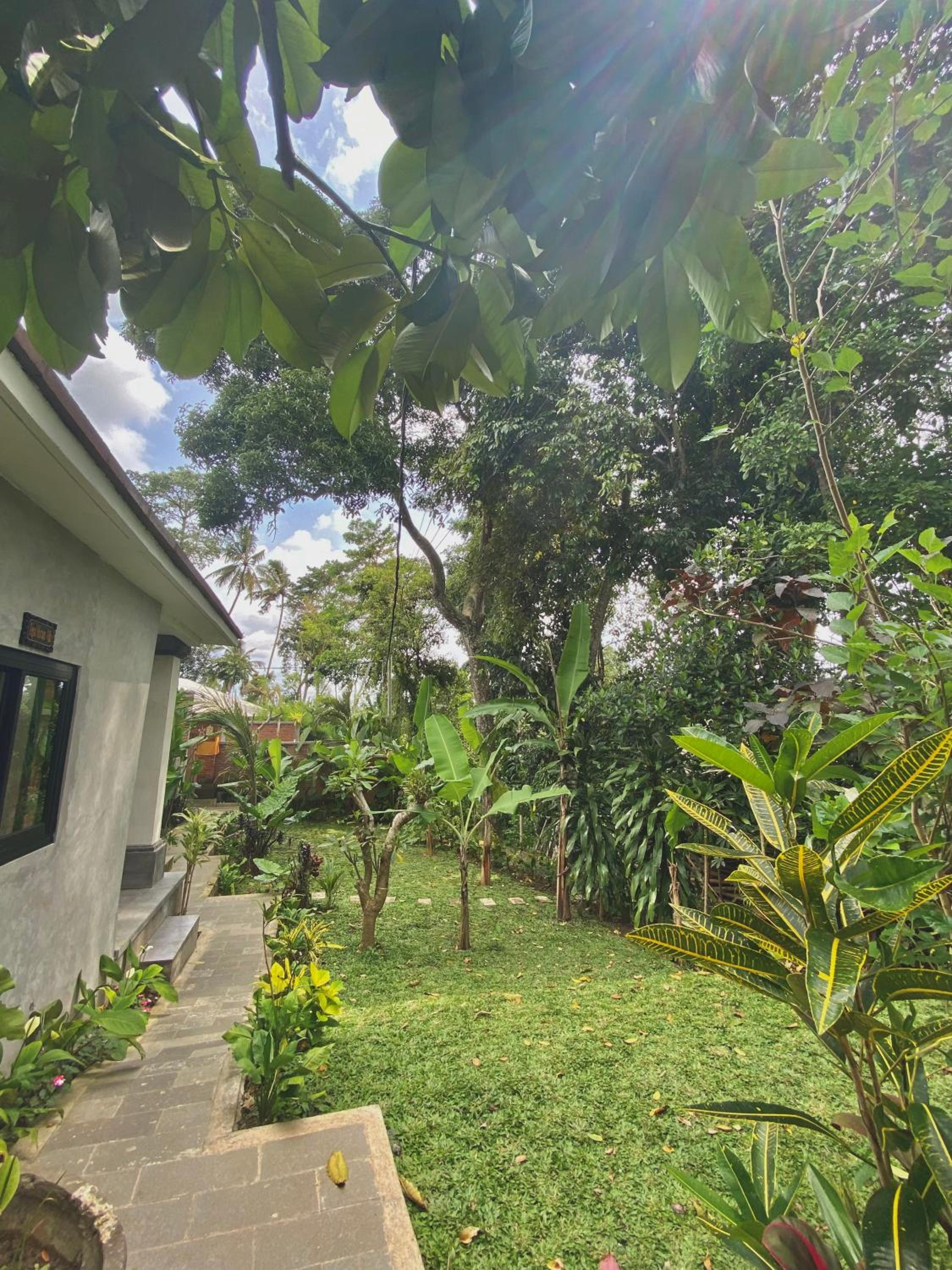 Tegal Harum Villa Ubud