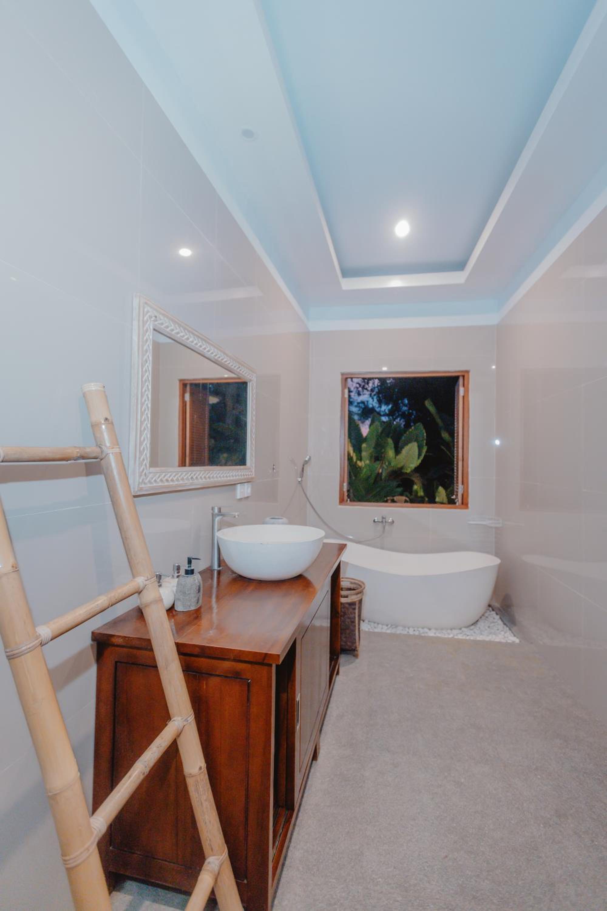 Tegal Harum Villa Ubud