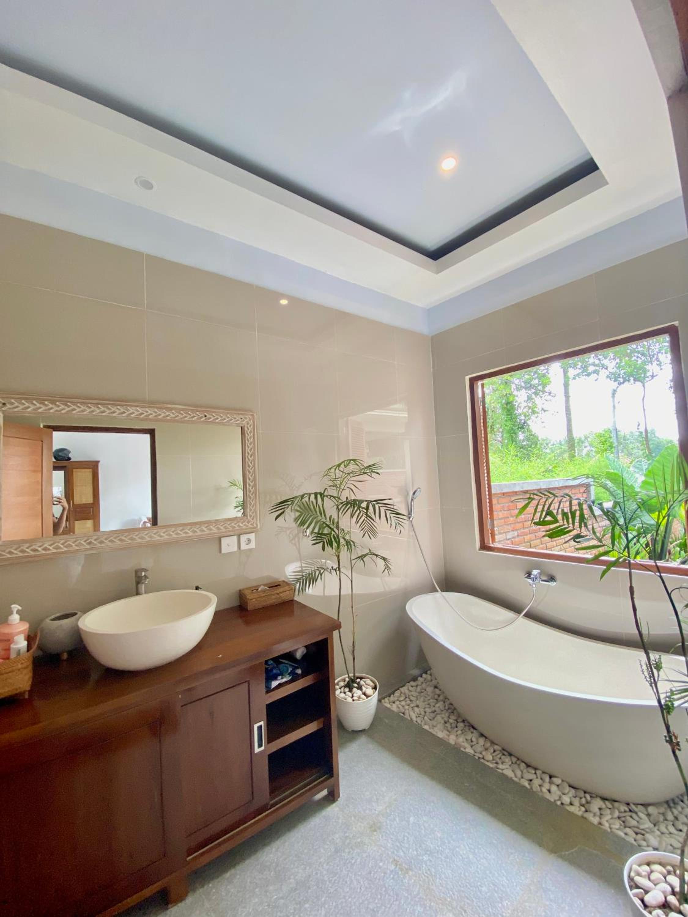 Tegal Harum Villa Ubud