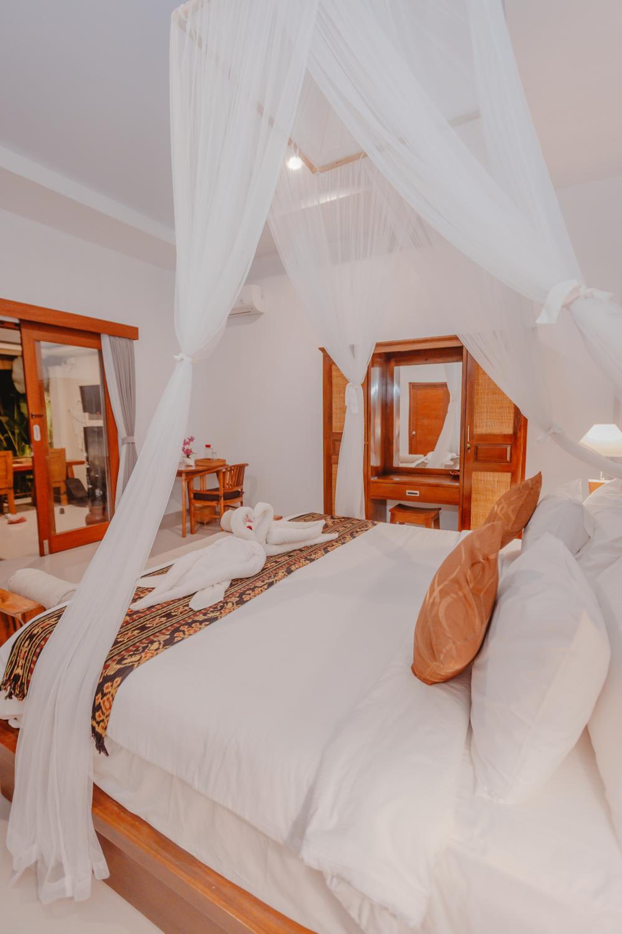 Tegal Harum Villa Ubud