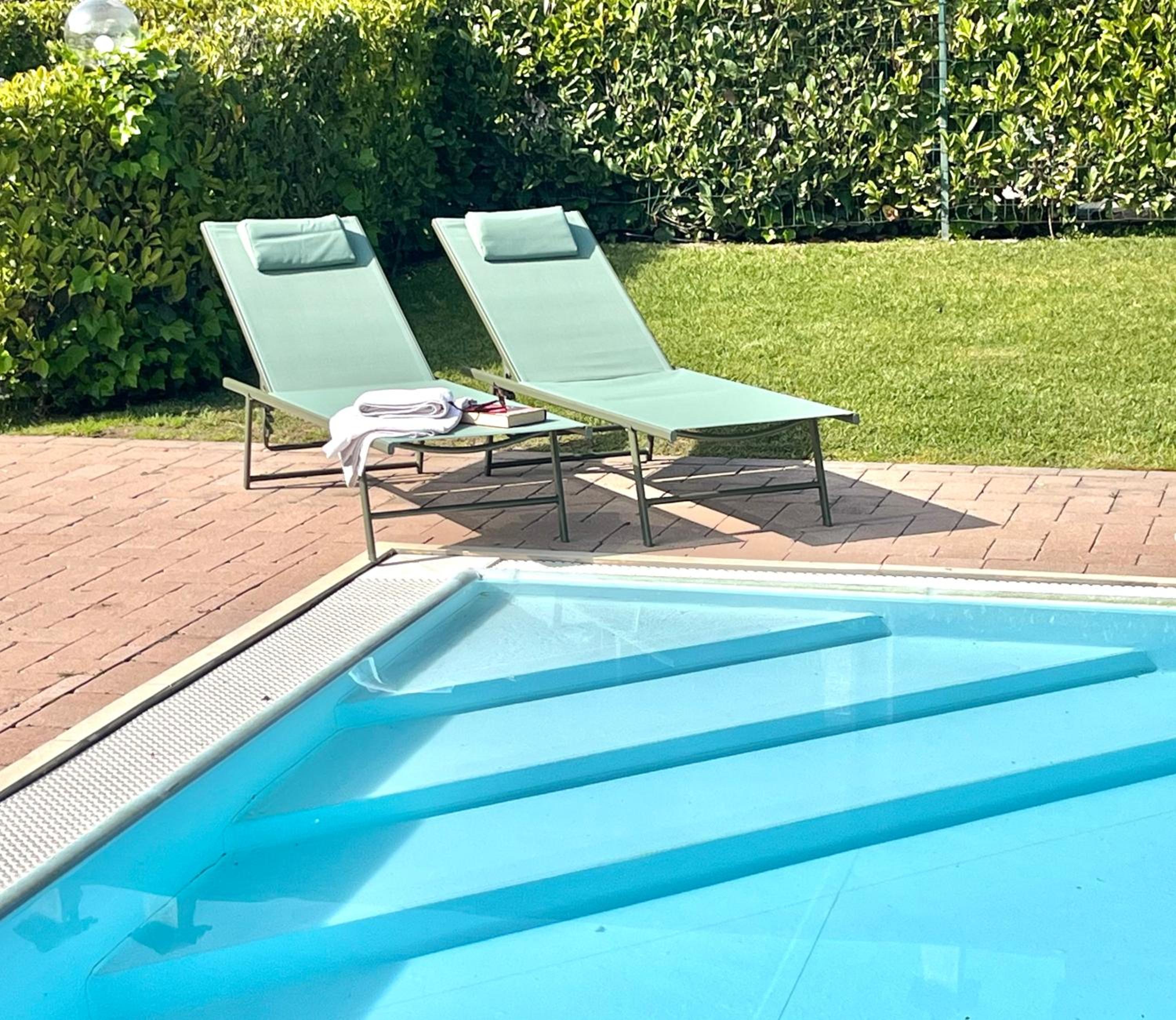 AL CASCINALE PESCHIERA DEL GARDA photo 2