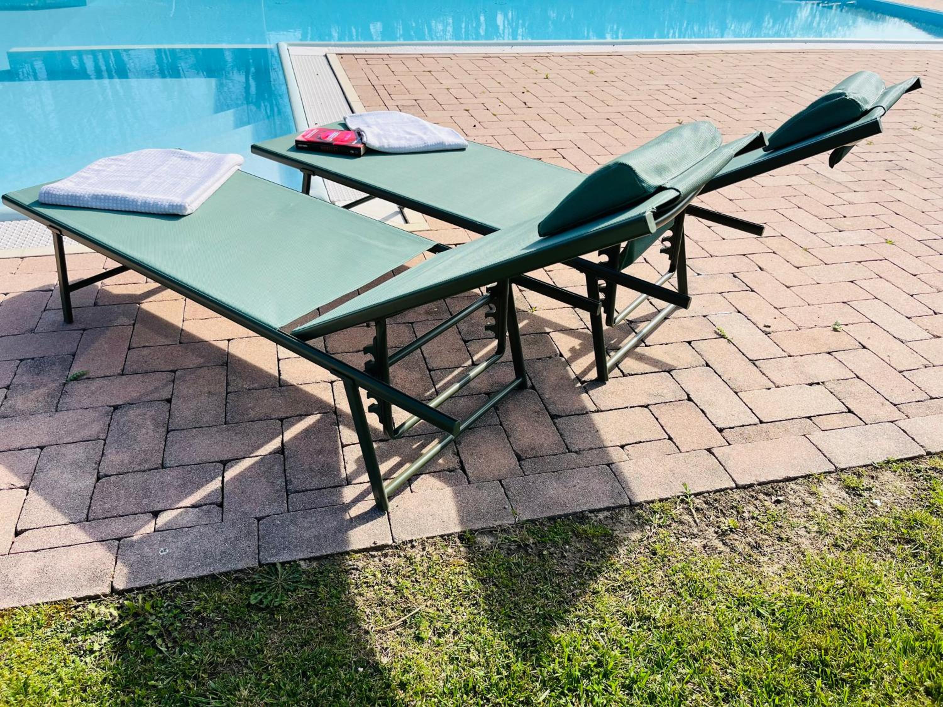 AL CASCINALE PESCHIERA DEL GARDA photo 3