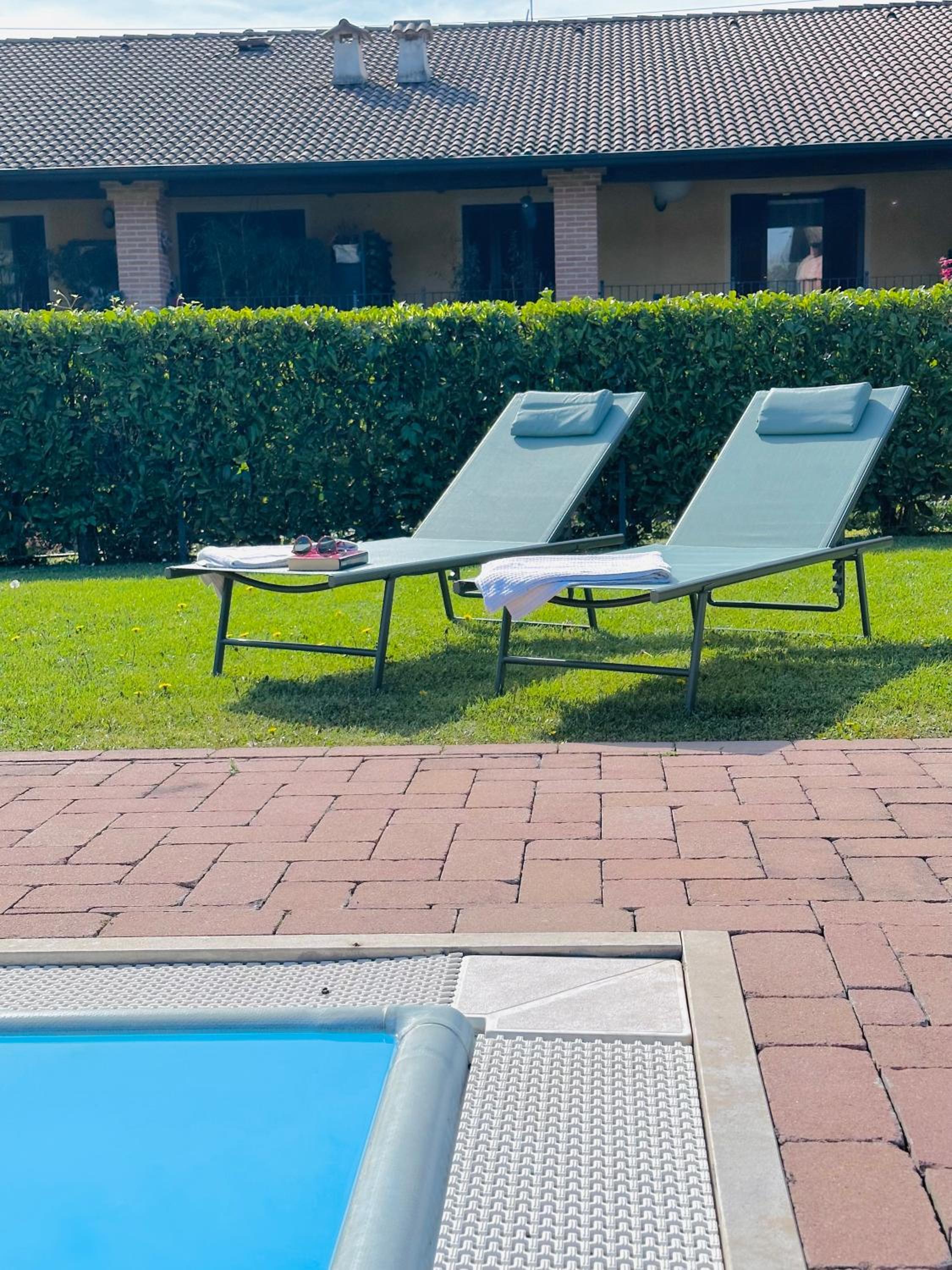AL CASCINALE PESCHIERA DEL GARDA photo 4