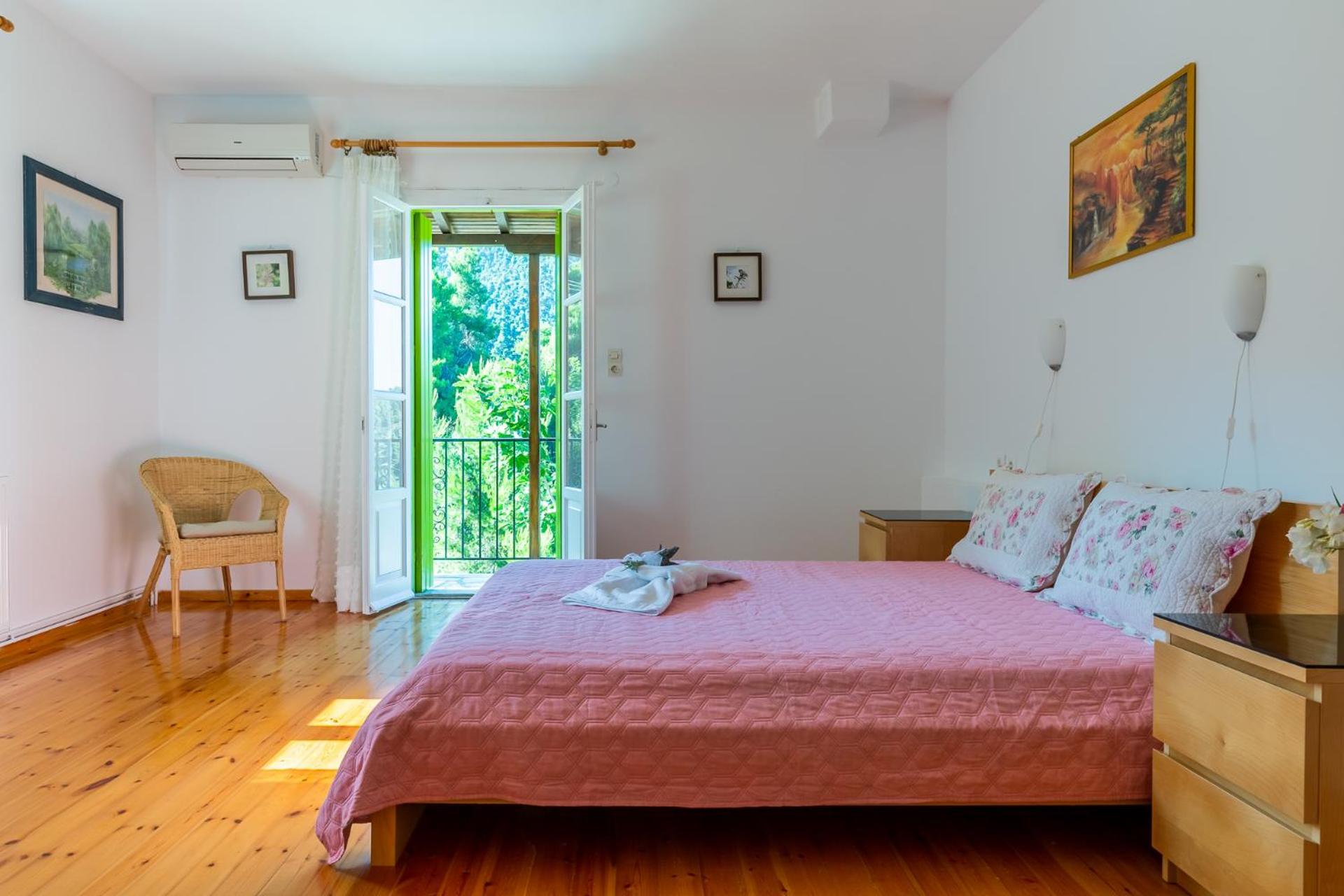 Avgeri Villa