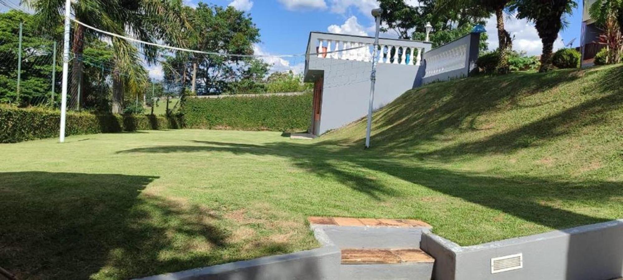 Atibaia - Casa de Campo