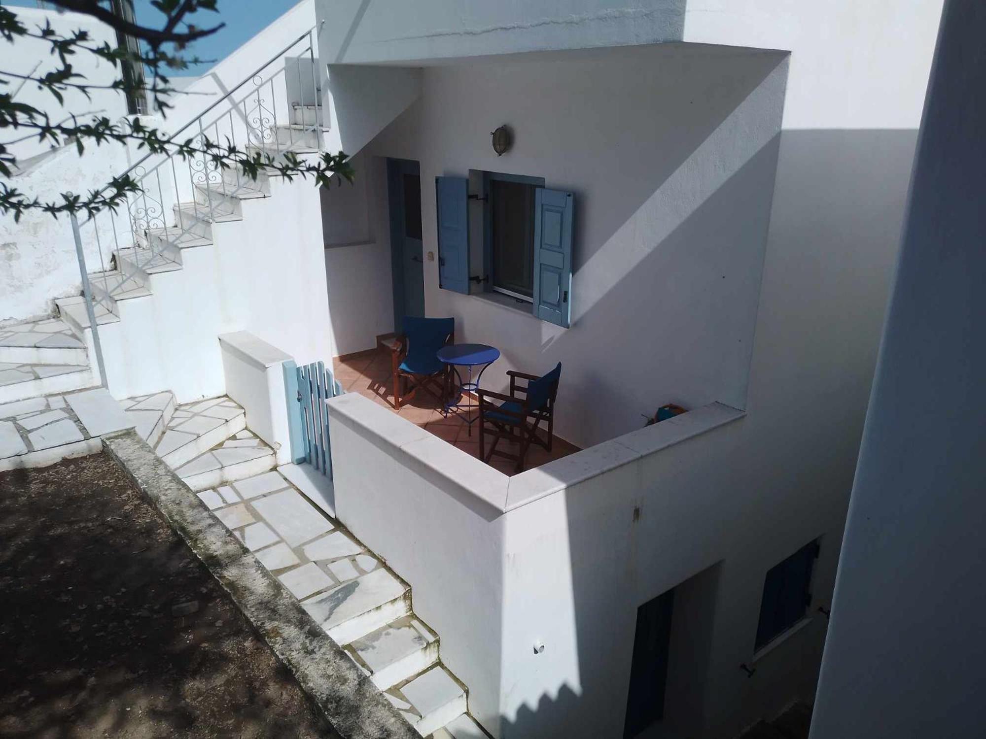 Blue House