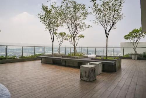 Sunway /Usj one Residence/ CozyHome/2bed room/2 Bath photo 8