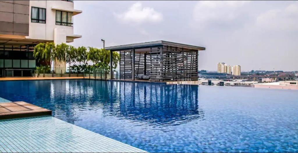 Sunway /Usj one Residence/ CozyHome/2bed room/2 Bath photo 3