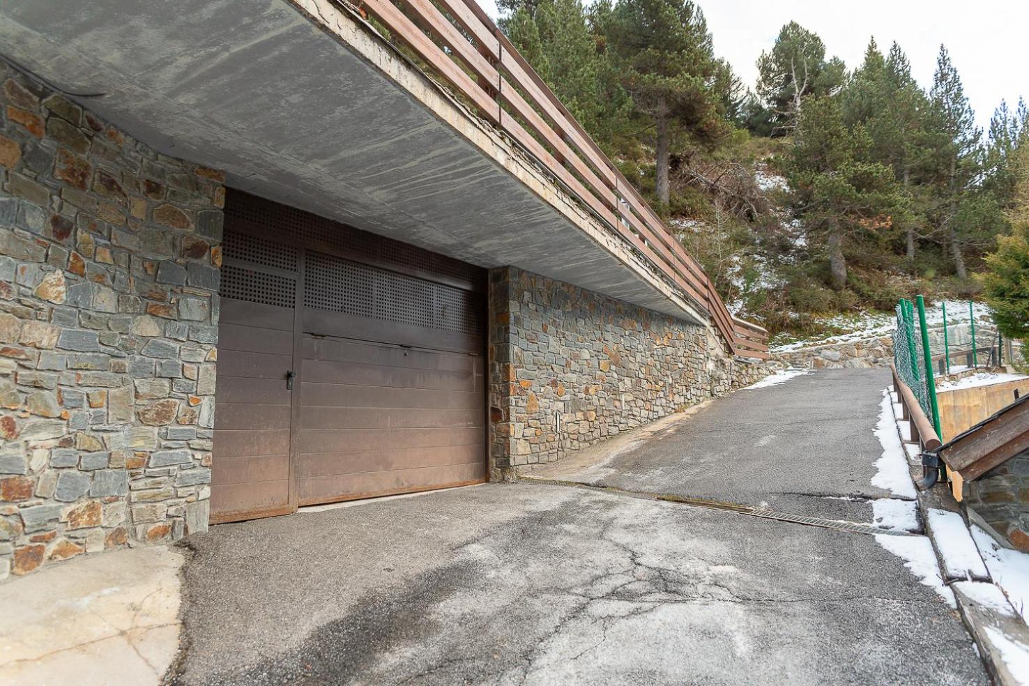 Refugio de Montaña con Río y Vistas Únicas I AndBnB