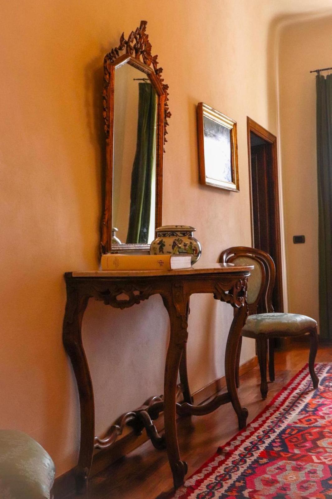 Villa Tambellini de Fondra