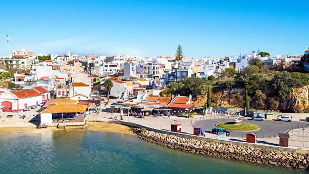 Esteves Apartment - Alvor Center