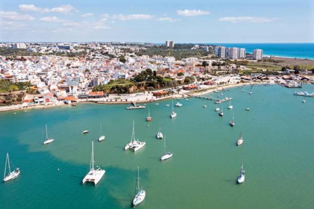 Esteves Apartment - Alvor Center