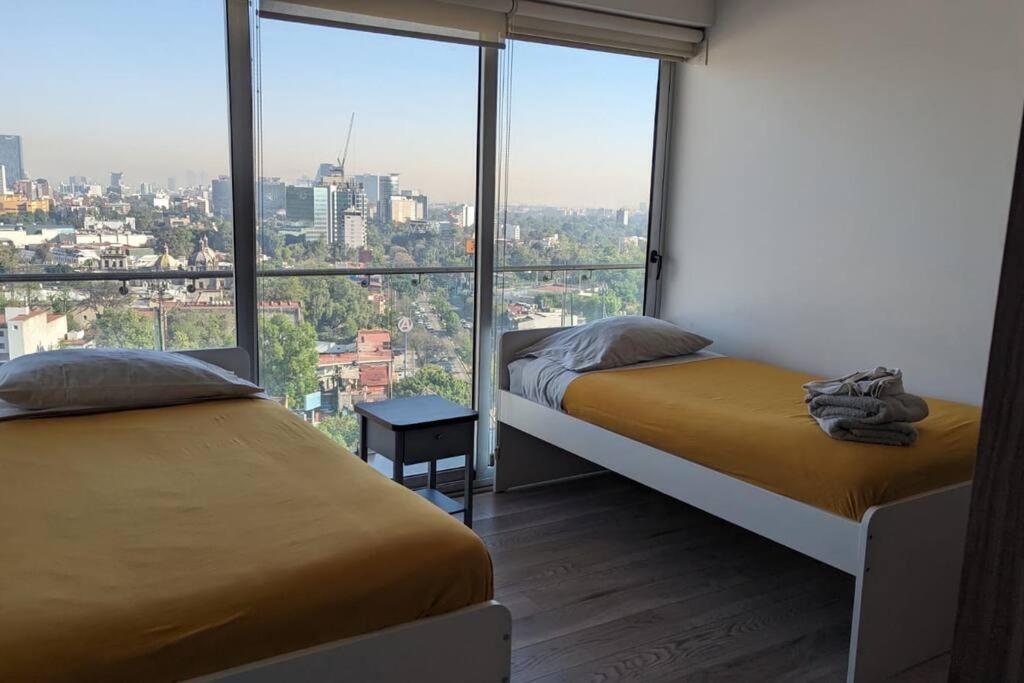 Hermoso apartamento en San Ángel, CDMX photo 5