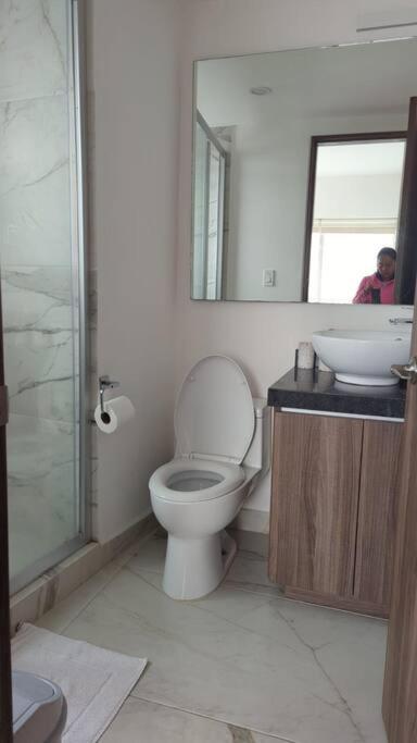 Hermoso apartamento en San Ángel, CDMX photo 4