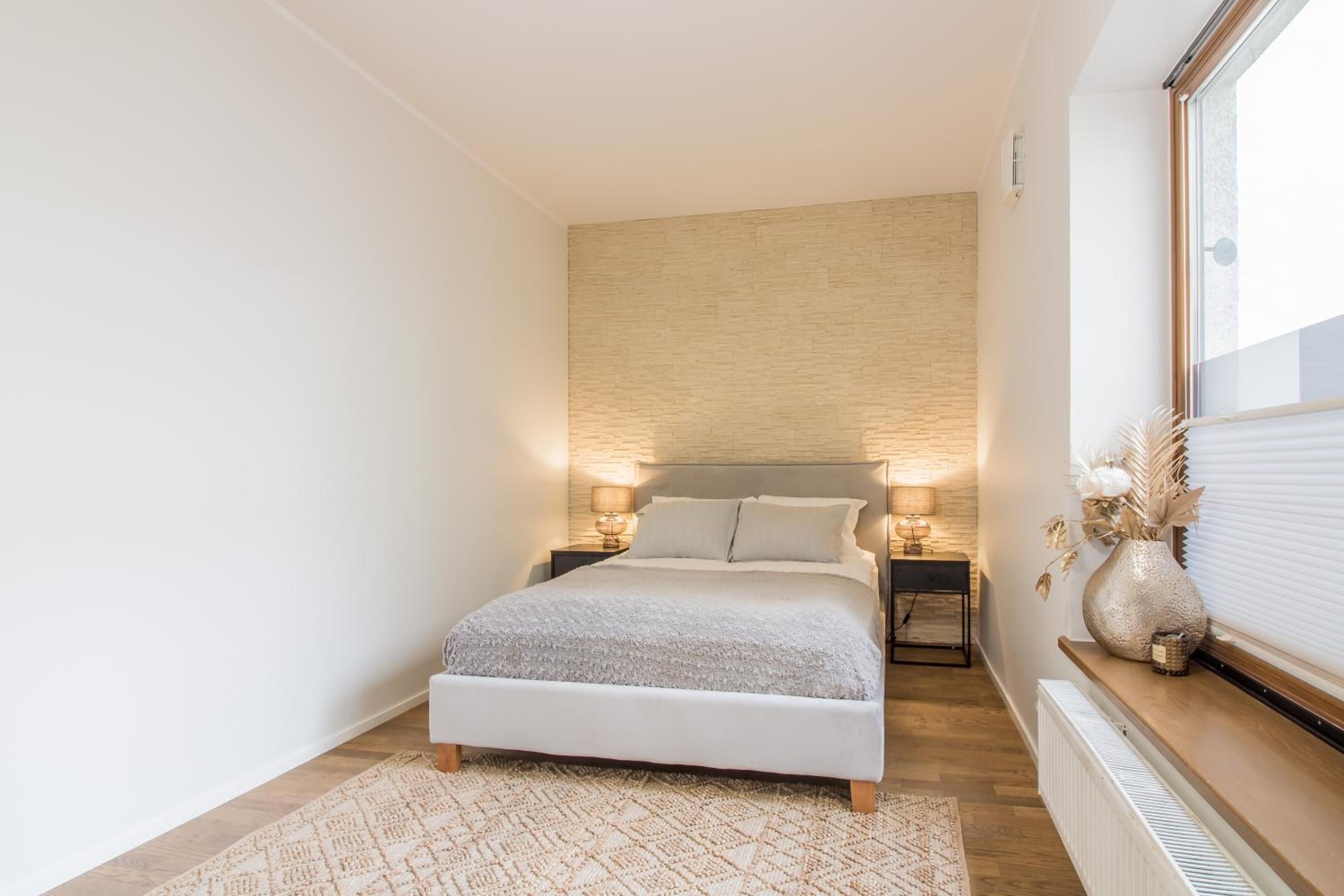 Old Town Deluxe Apartment