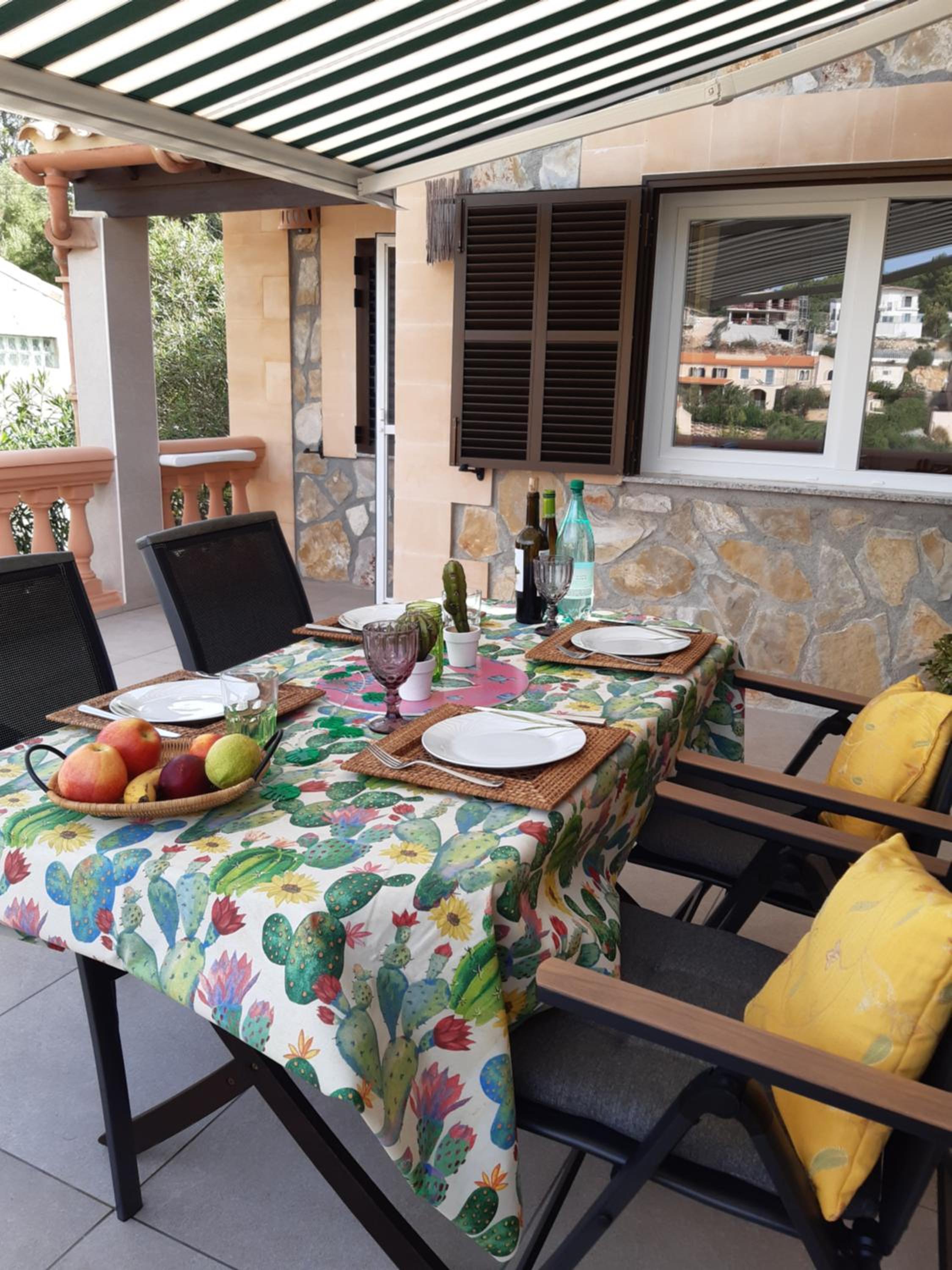 Casa Olivo