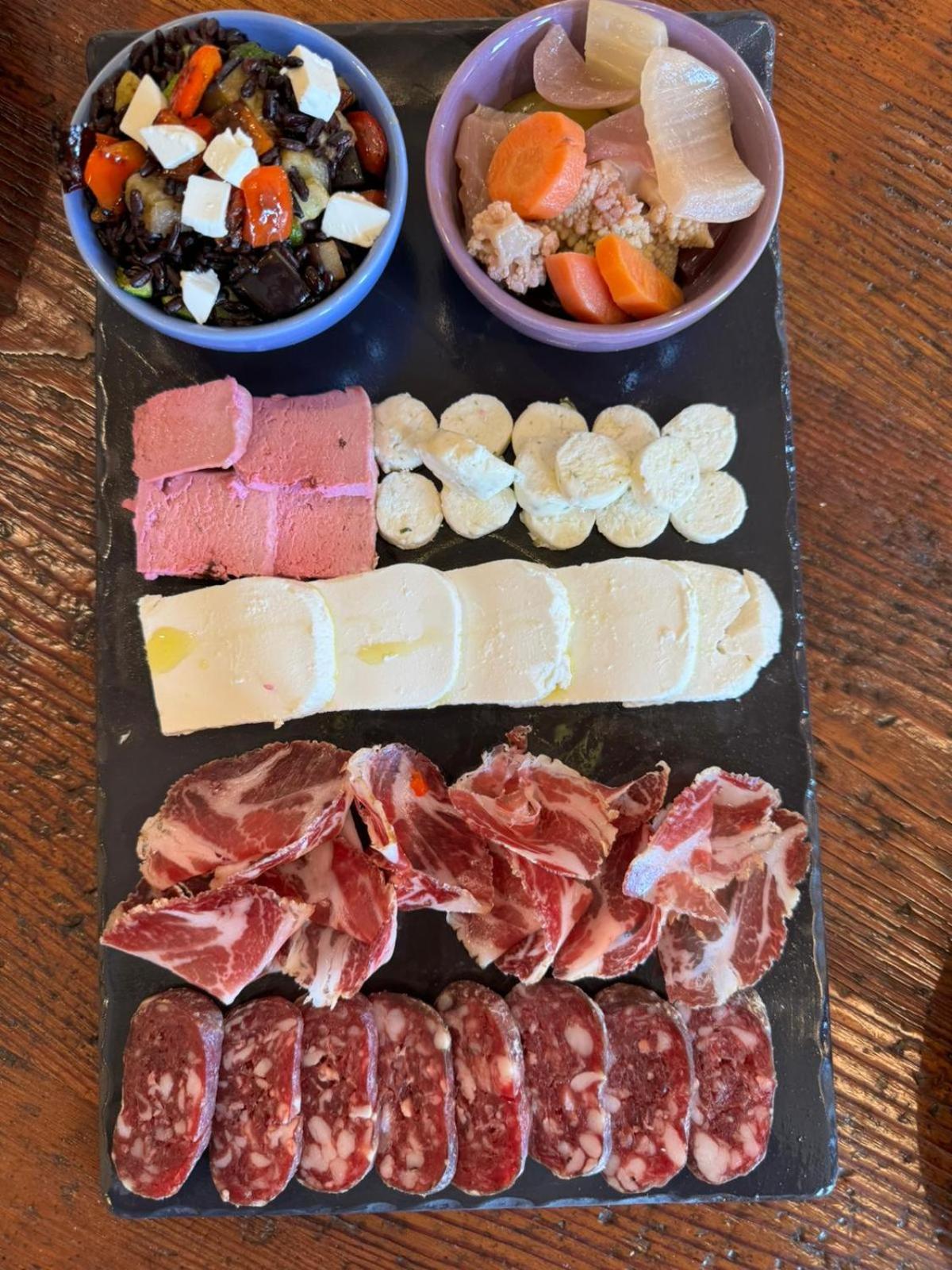 Agriturismo Deviscio