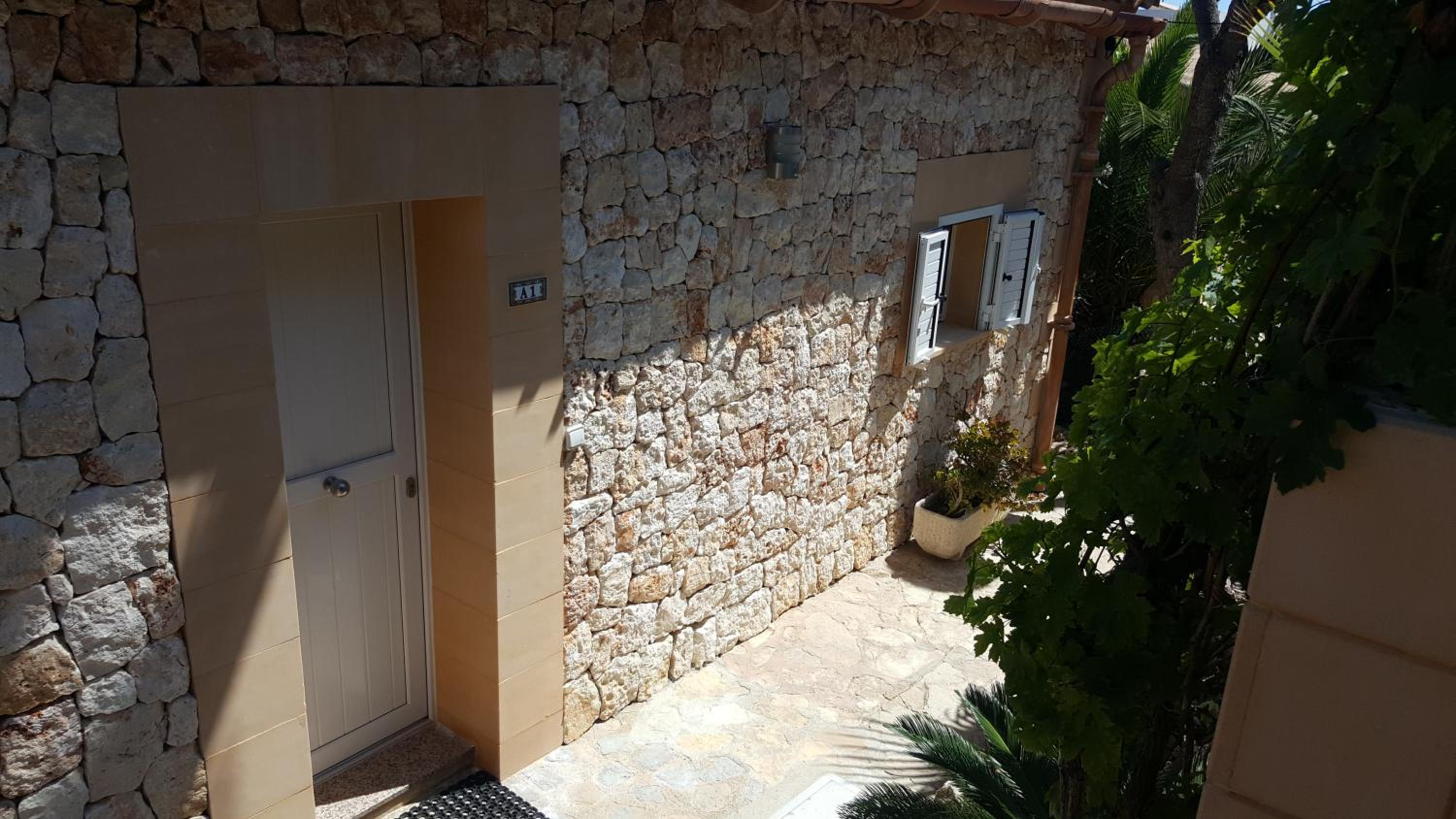 Casa Olivo