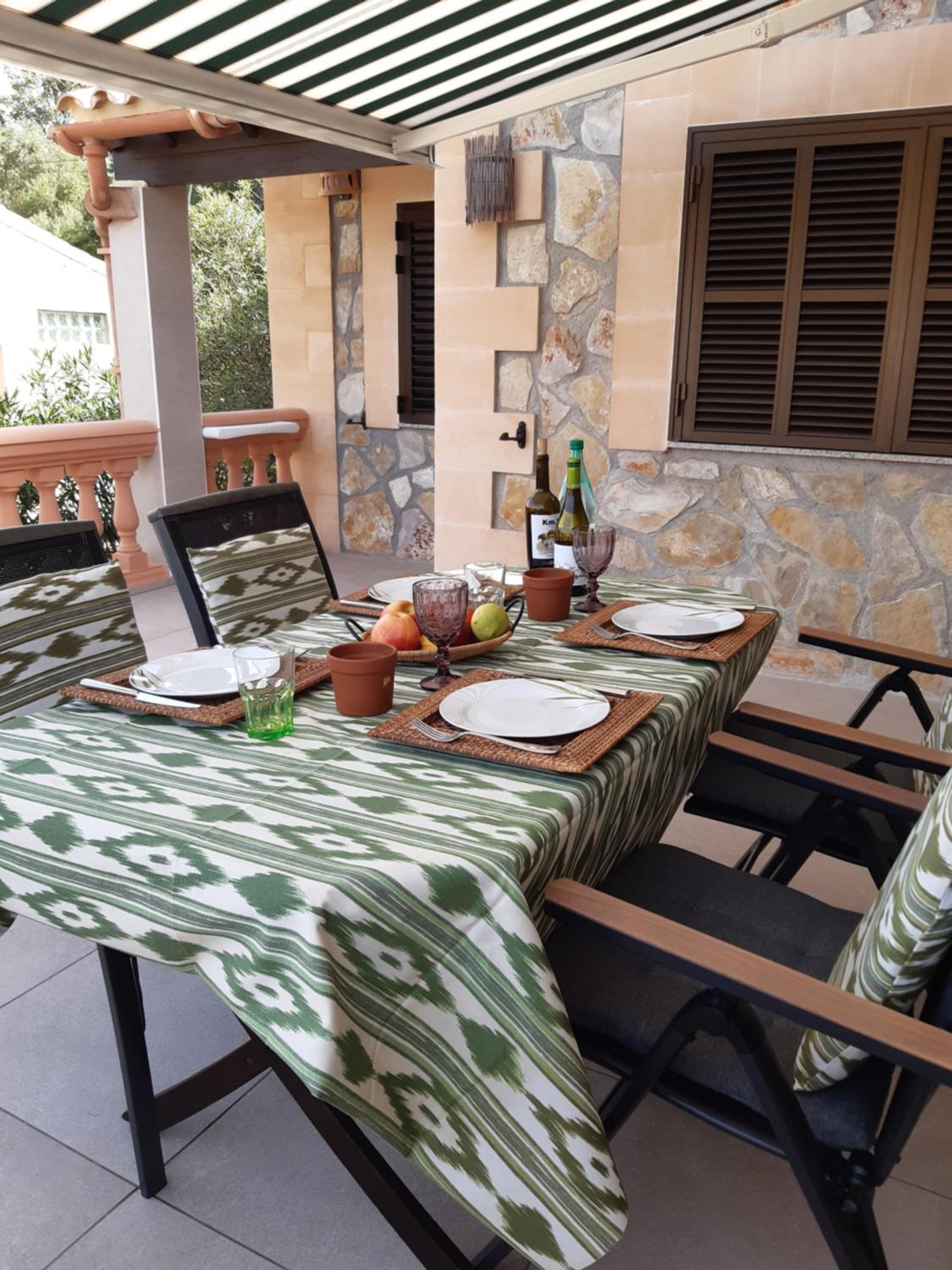 Casa Olivo
