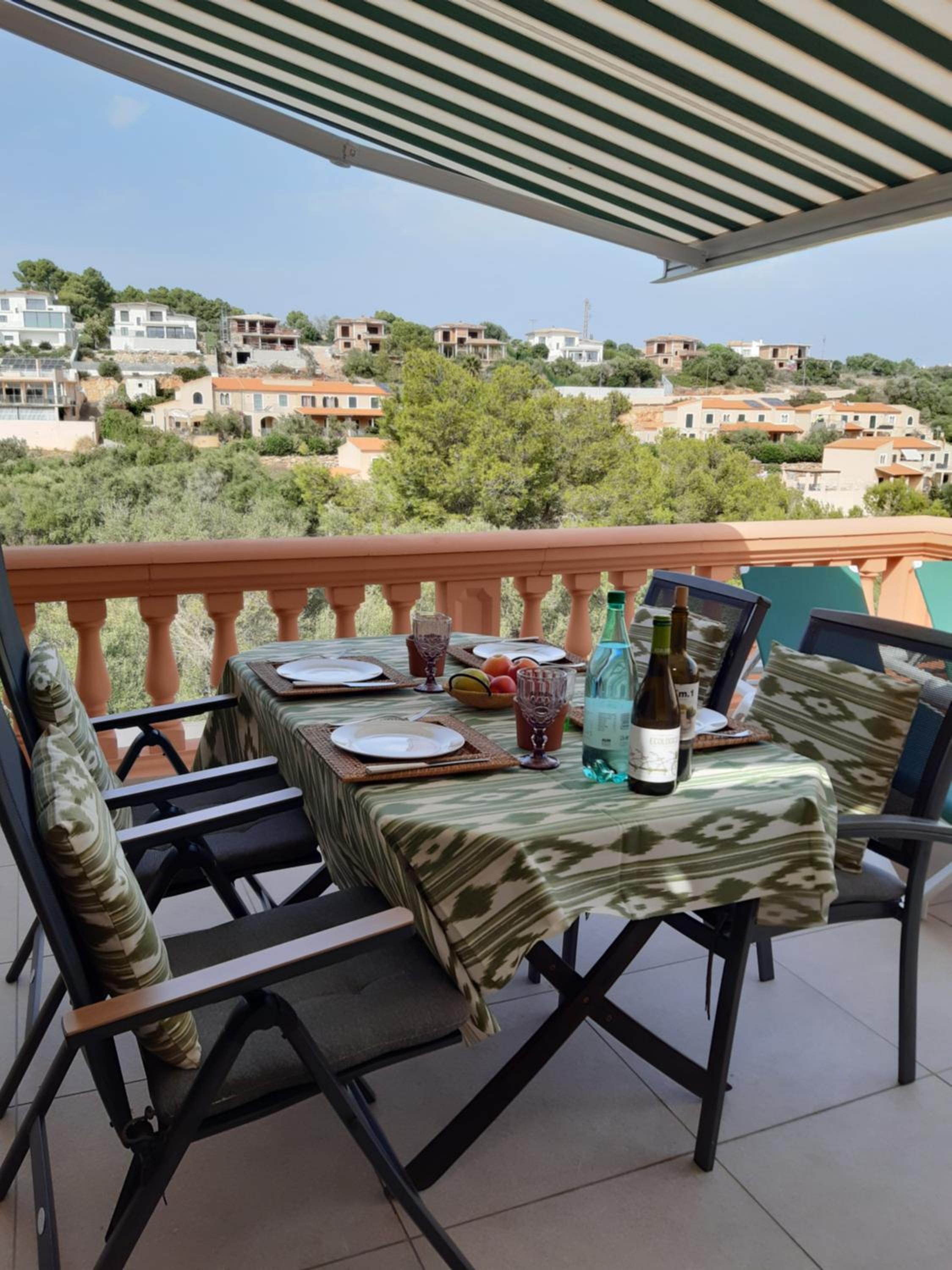 Casa Olivo