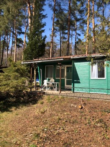 Gast- Logierhaus Am Rheinsberger See - Property Image 3