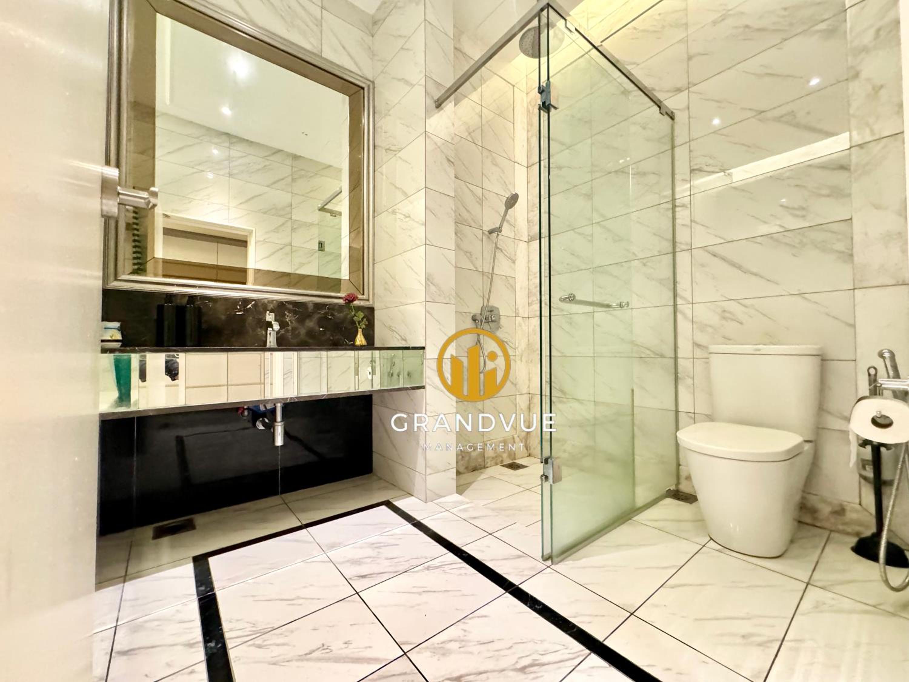 Dorsett Hartamas Luxury Studio Bathtub Near KLCity