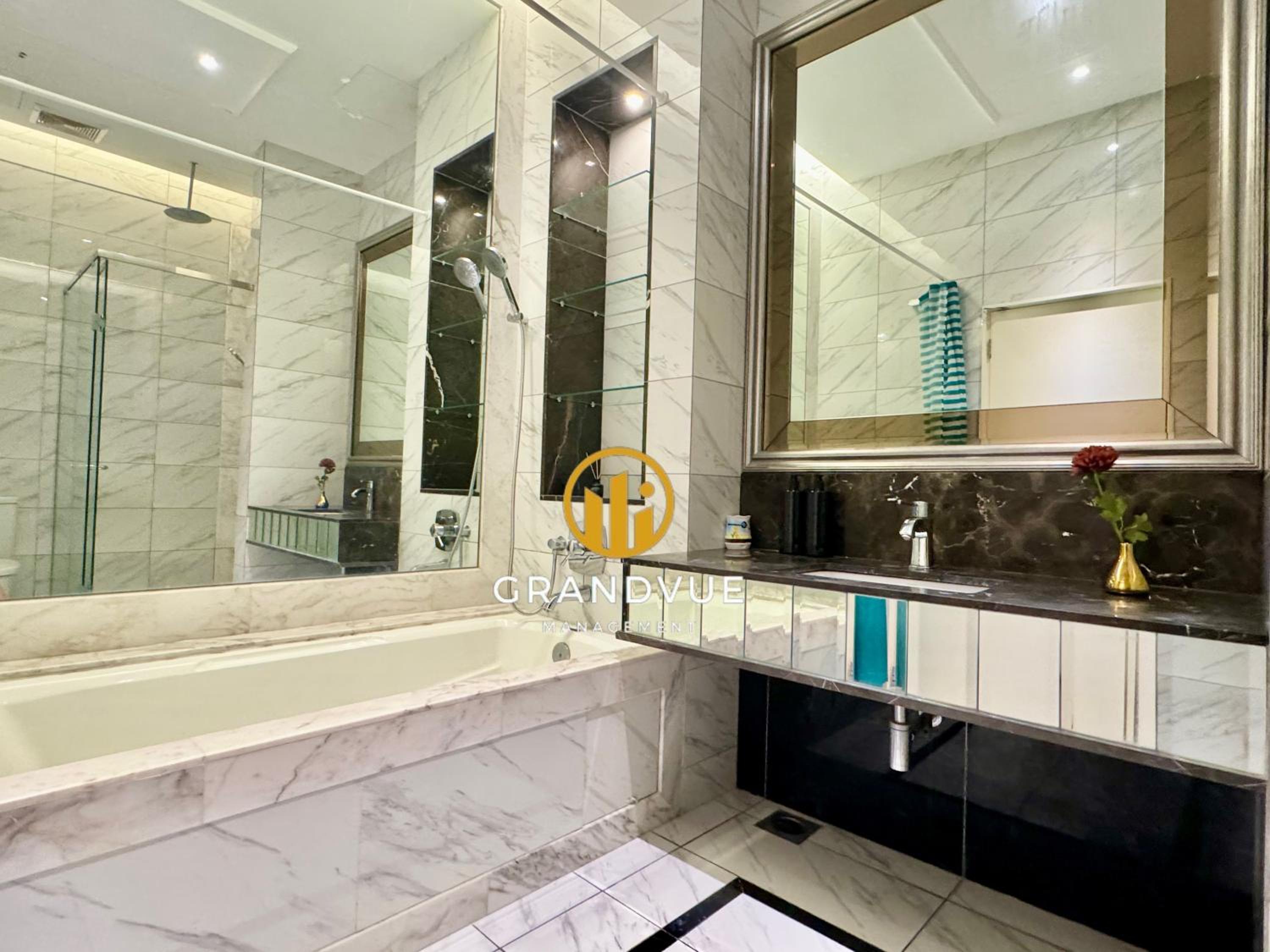 Dorsett Hartamas Luxury Studio Bathtub Near KLCity