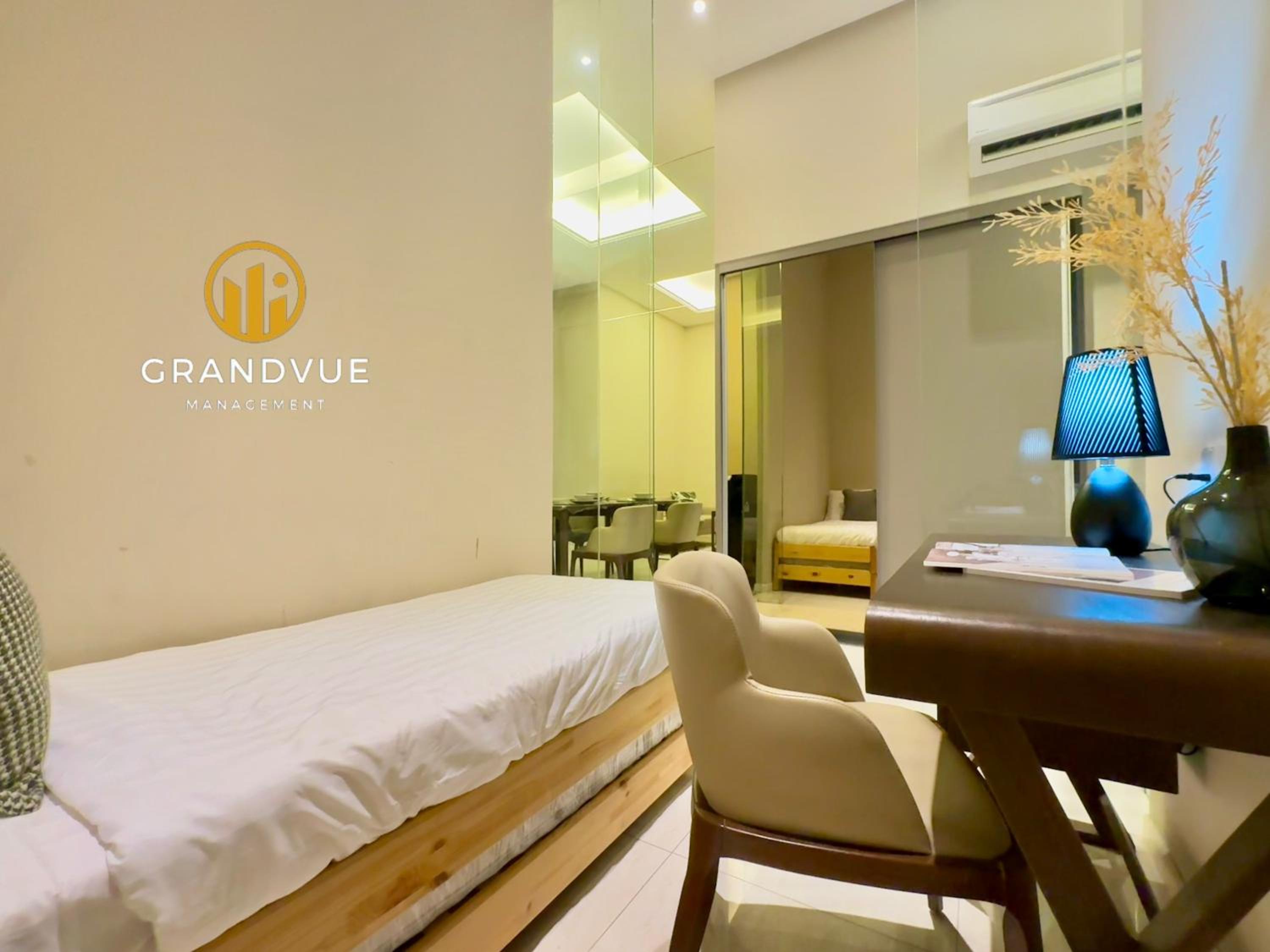 Dorsett Hartamas Luxury Studio Bathtub Near KLCity