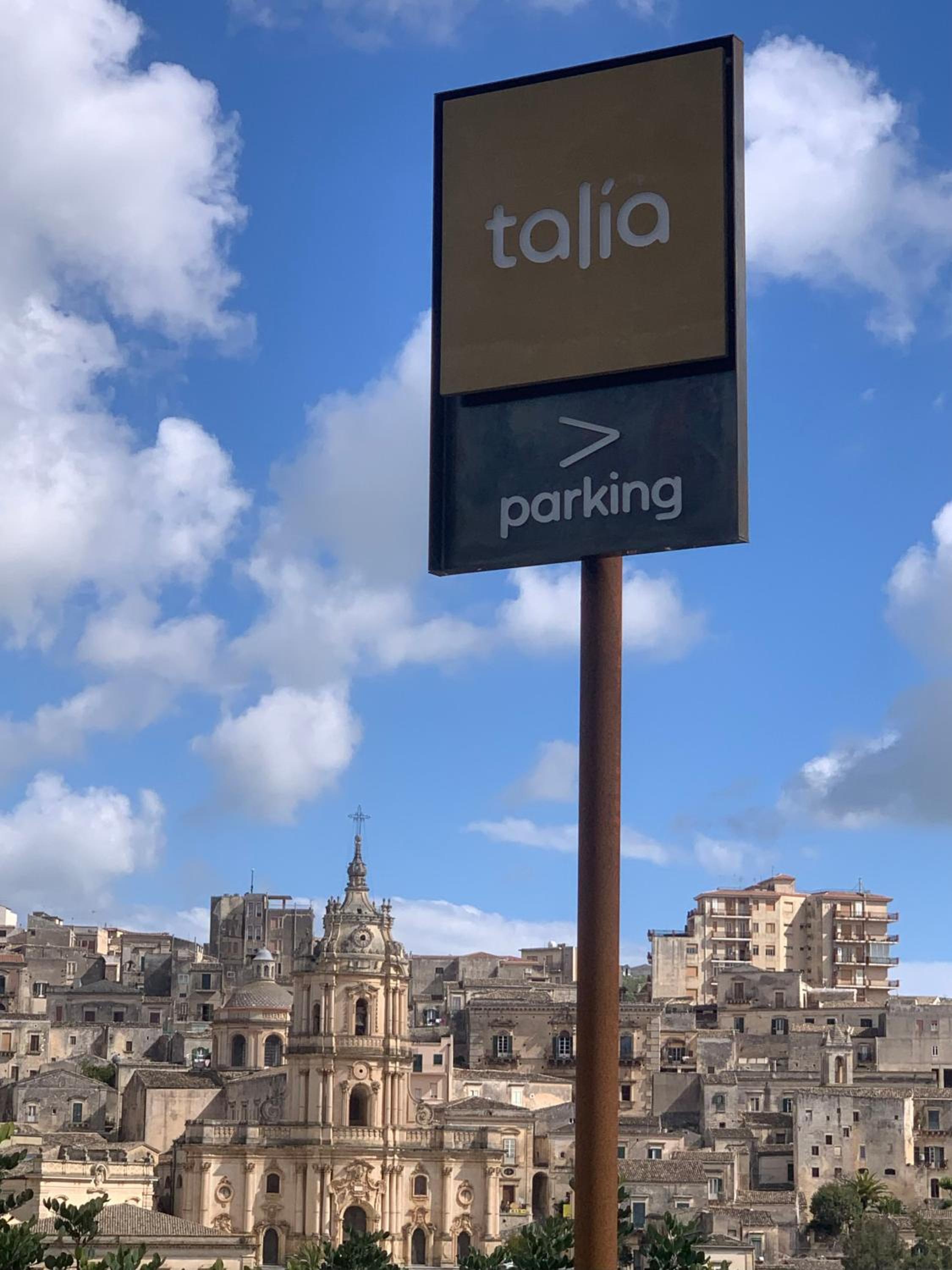 Modica Vacations - CASA TALIA - House - Property Image 3