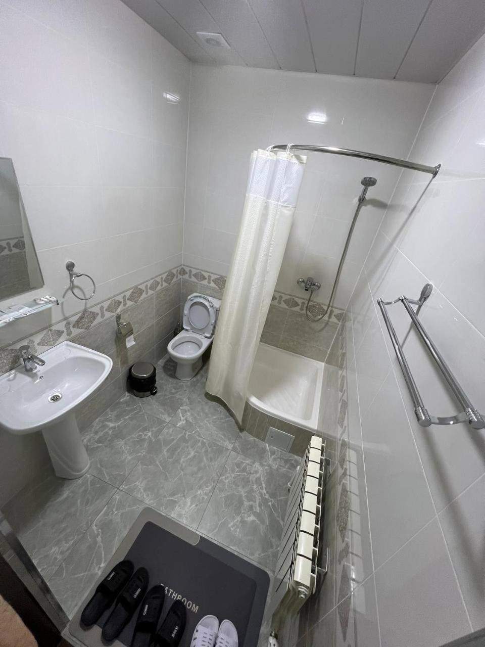 EVERLAND Guest House