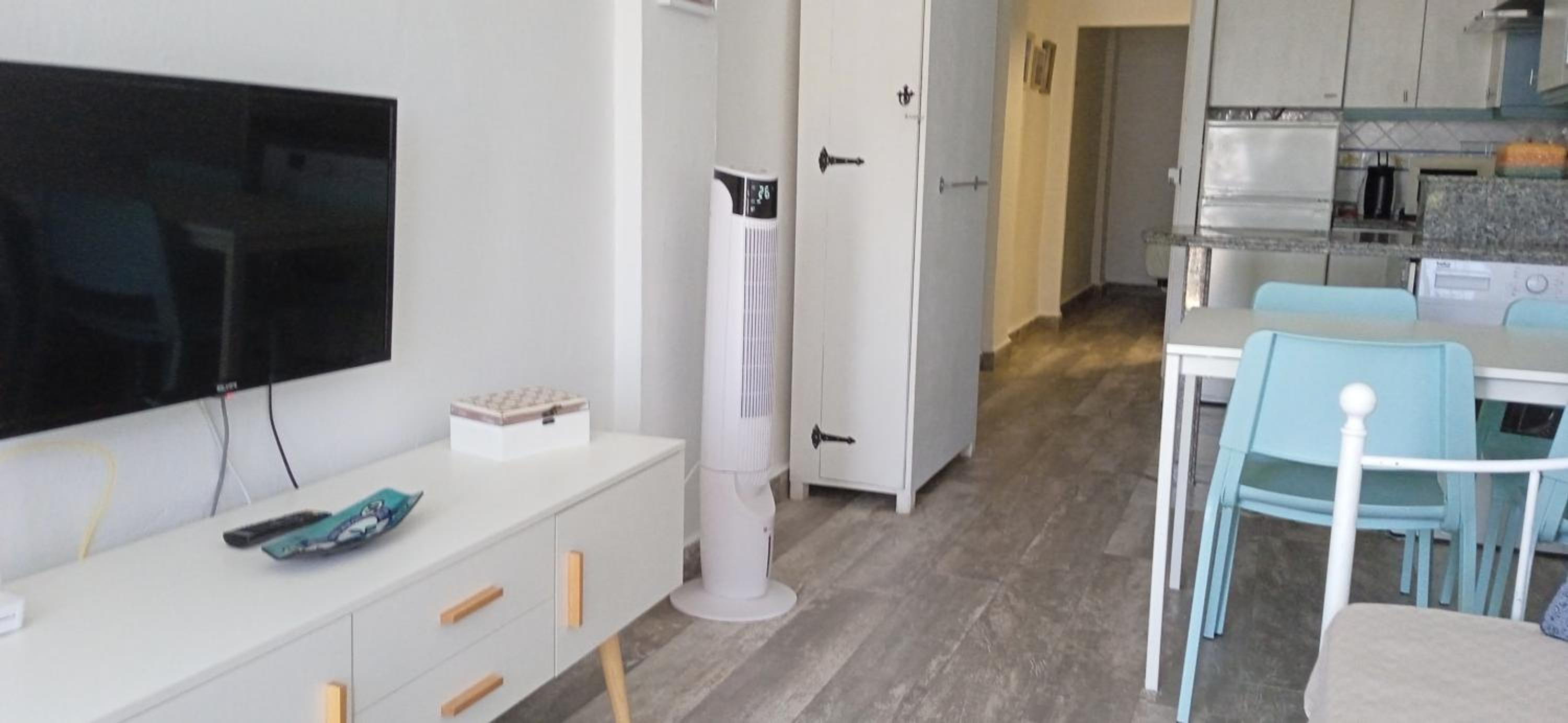 Apartamento Pleamar