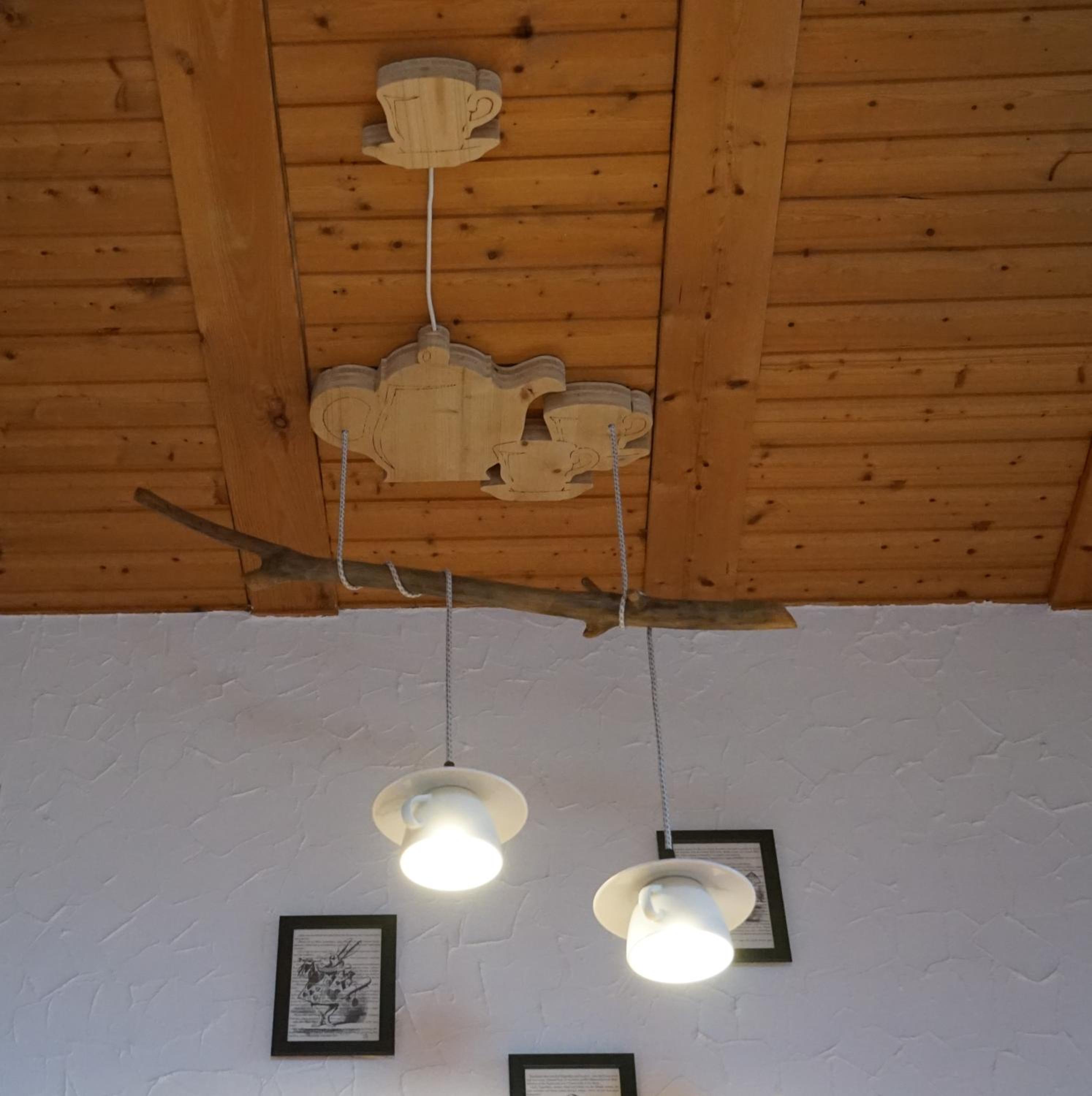 Märchenhafte Ferienwohnung mit Balkon - zwischen Schweiz und Südschwarzwald