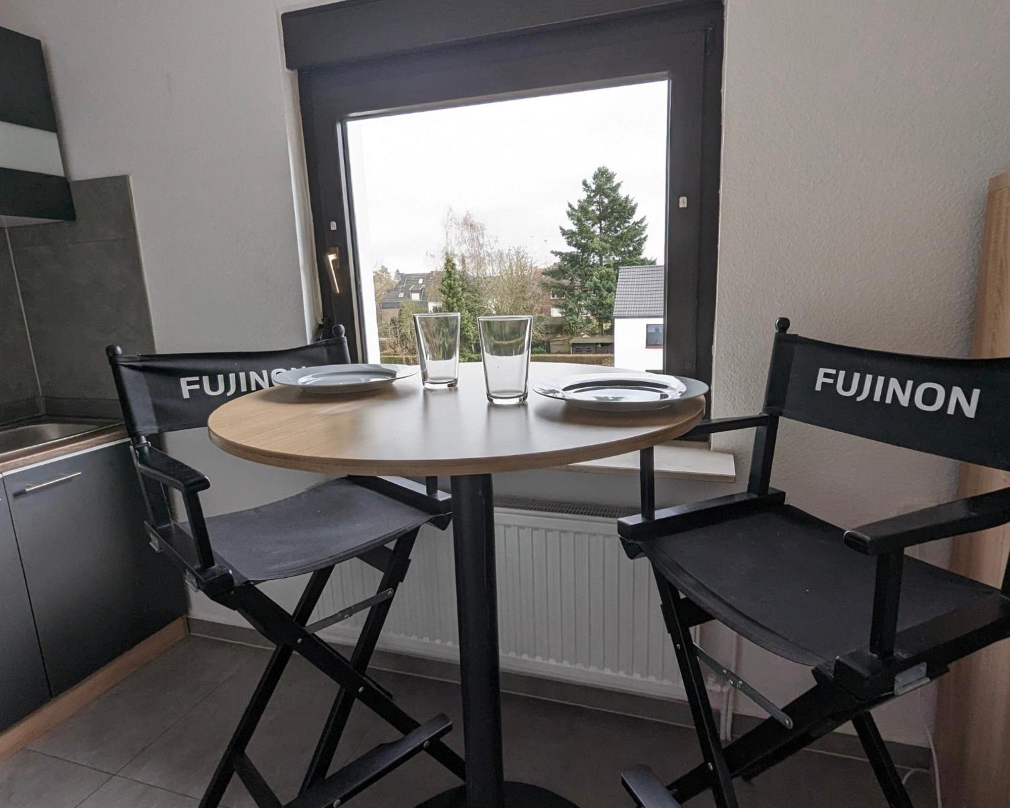 Rheinische Gemütlichkeit, Sali Homes Zentrales Heim in Kleve