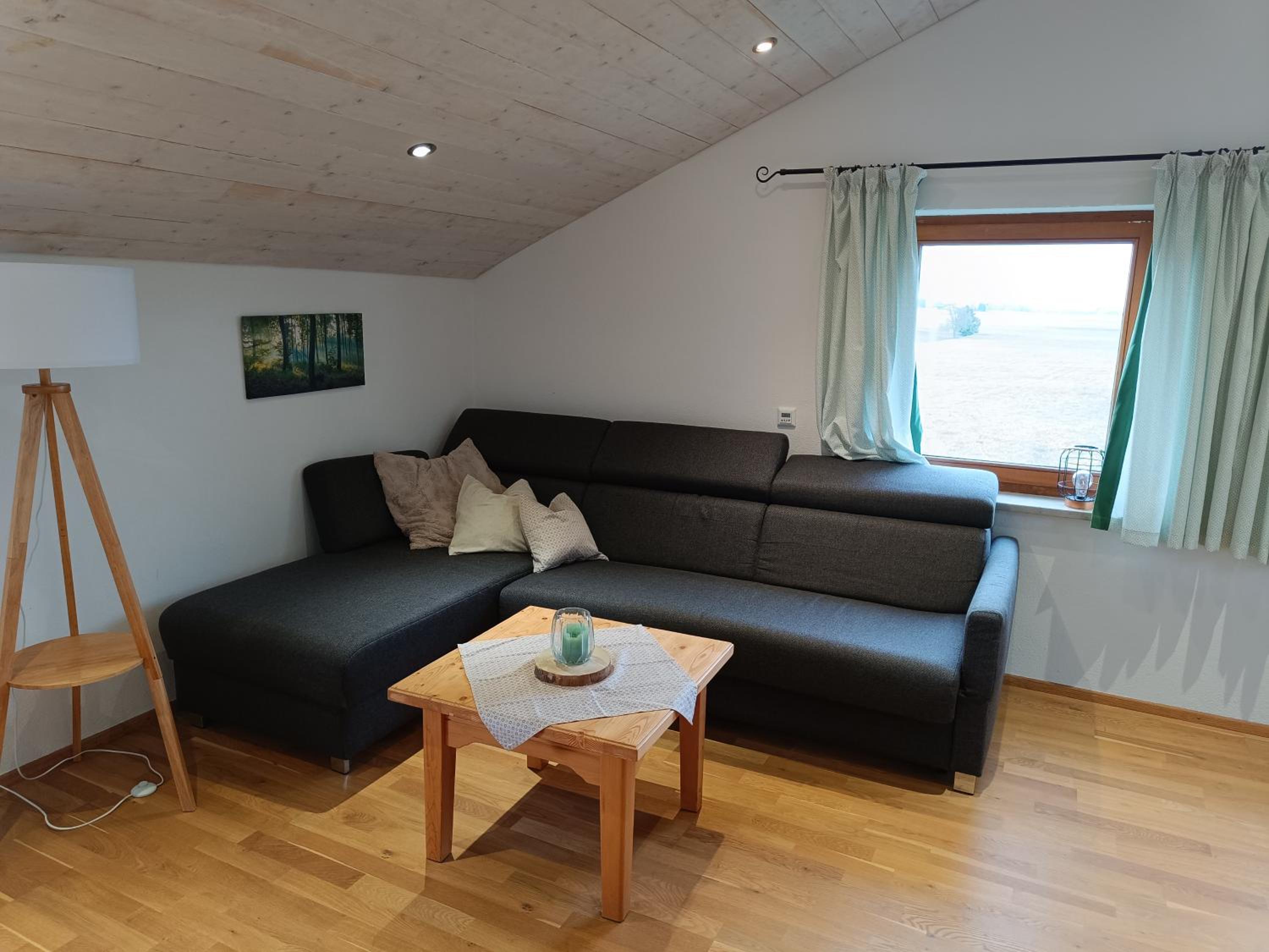 Ferienwohnung auf dem Land - Property Image 8