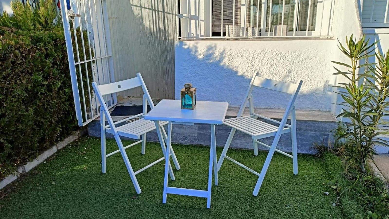 Apartamento Pleamar