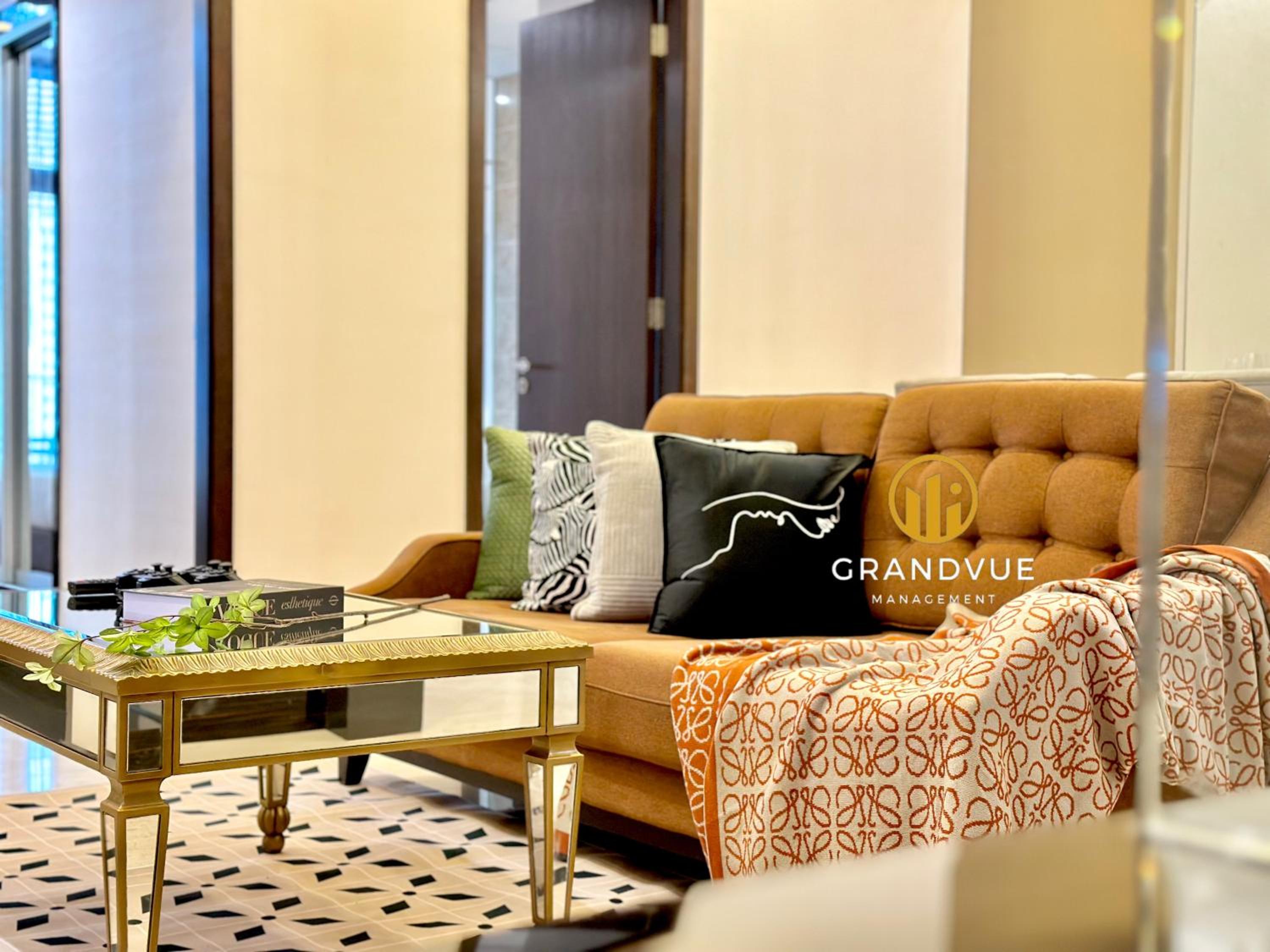 Dorsett Residence Bukit Bintang 3MinsTo Pavilion By HeyStay Management