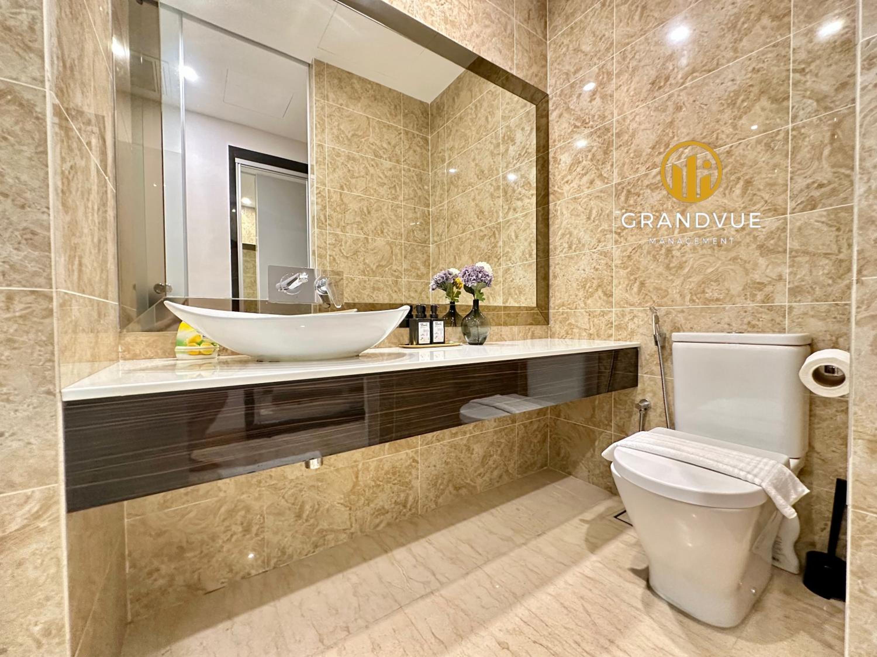 Dorsett Residence Bukit Bintang 3MinsTo Pavilion By HeyStay Management