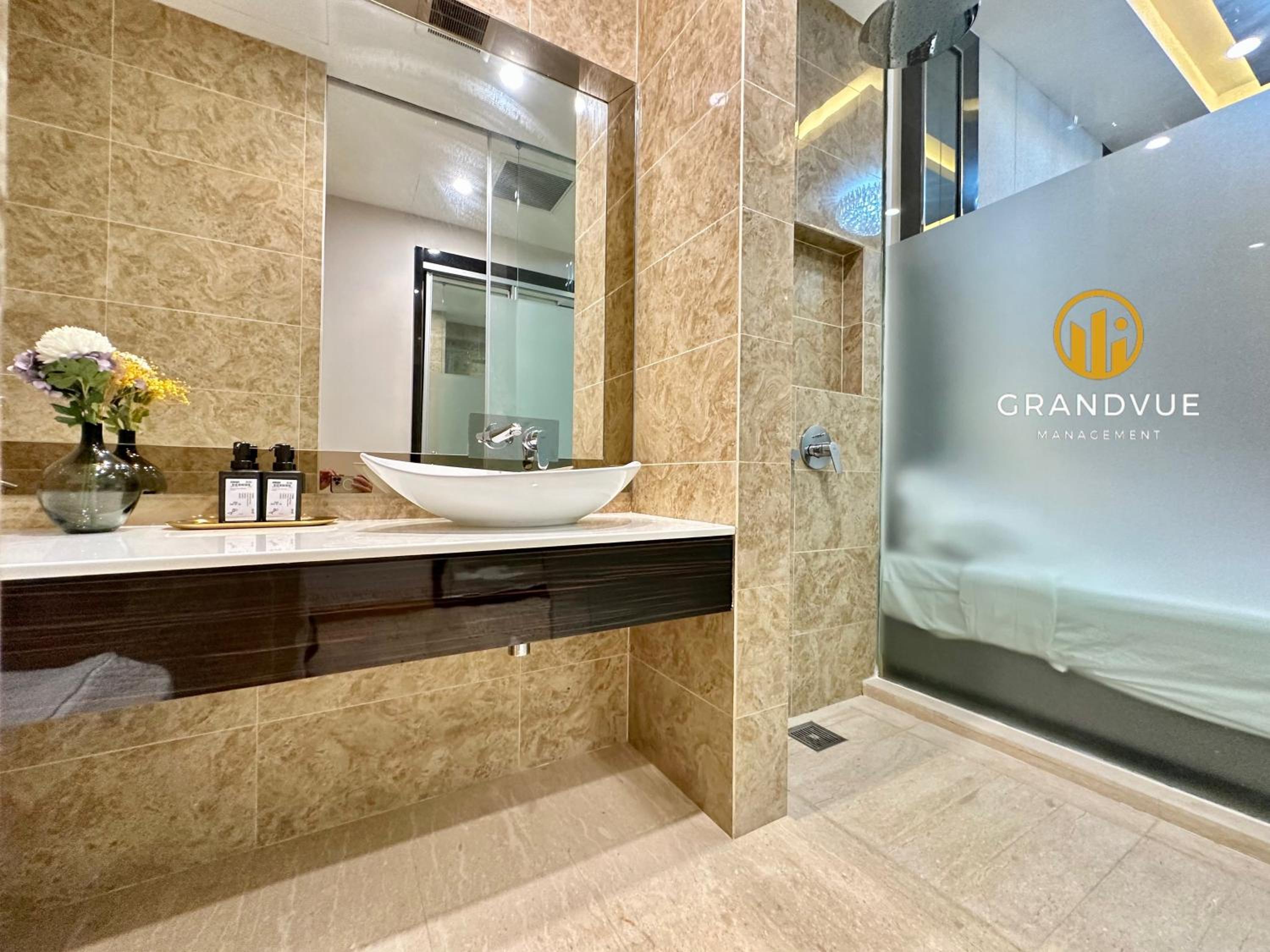 Dorsett Residence Bukit Bintang 3MinsTo Pavilion By HeyStay Management